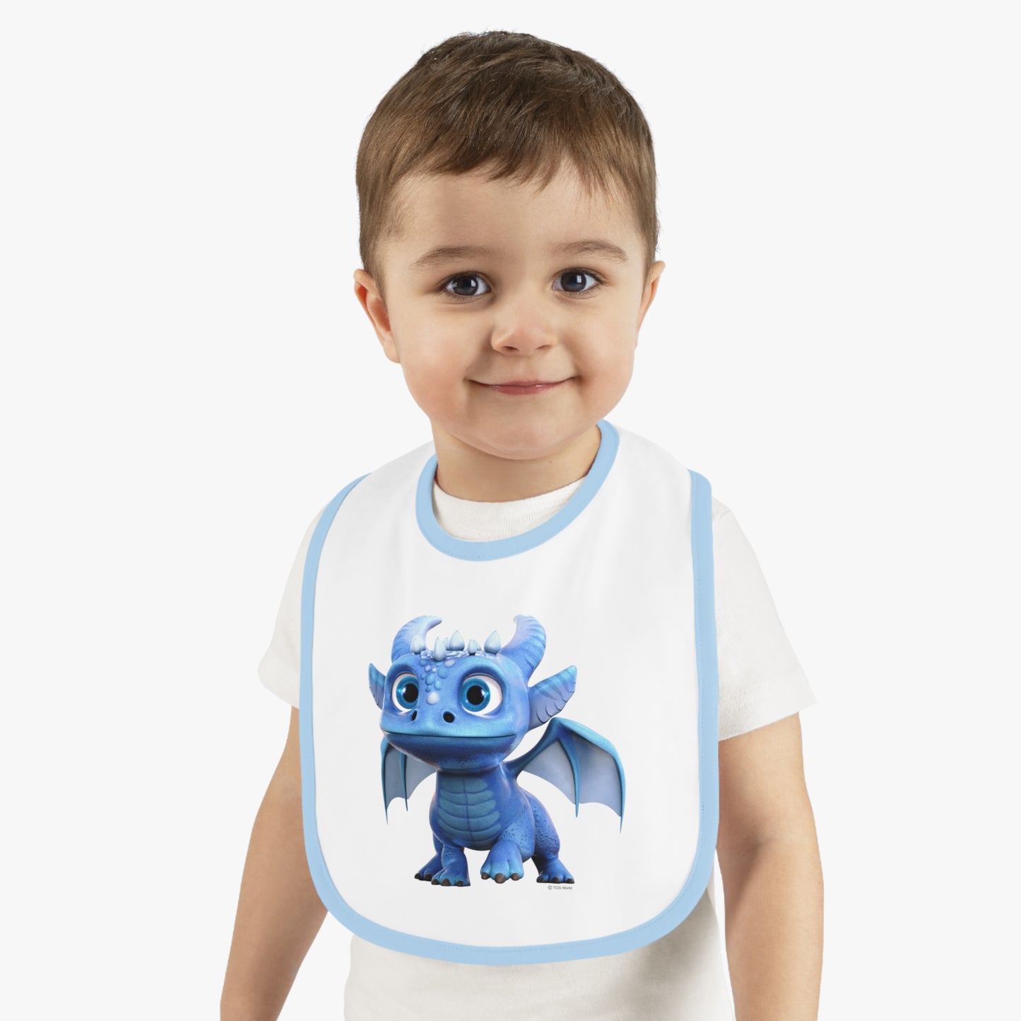 Boreas Baby Bib