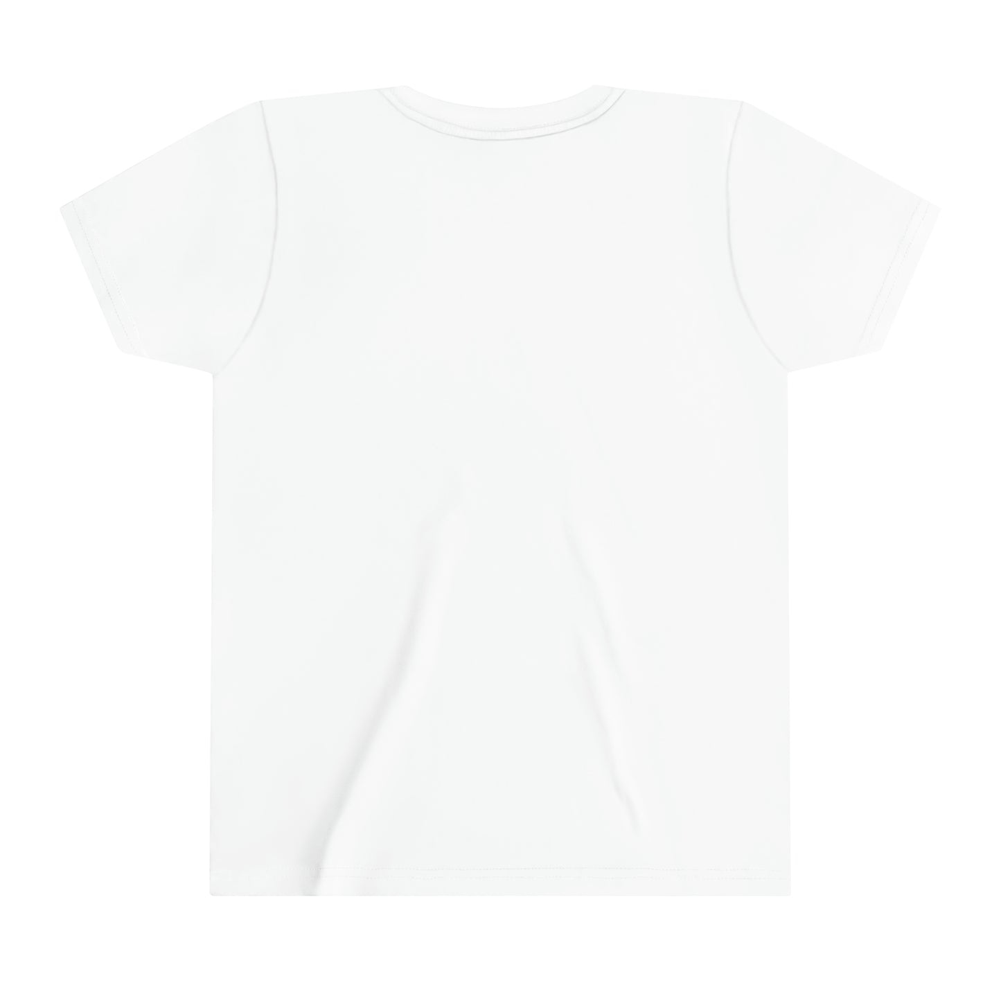 Treasure Hoarder Phaedra Saint Patrick's Day Youth Short Sleeve Tee