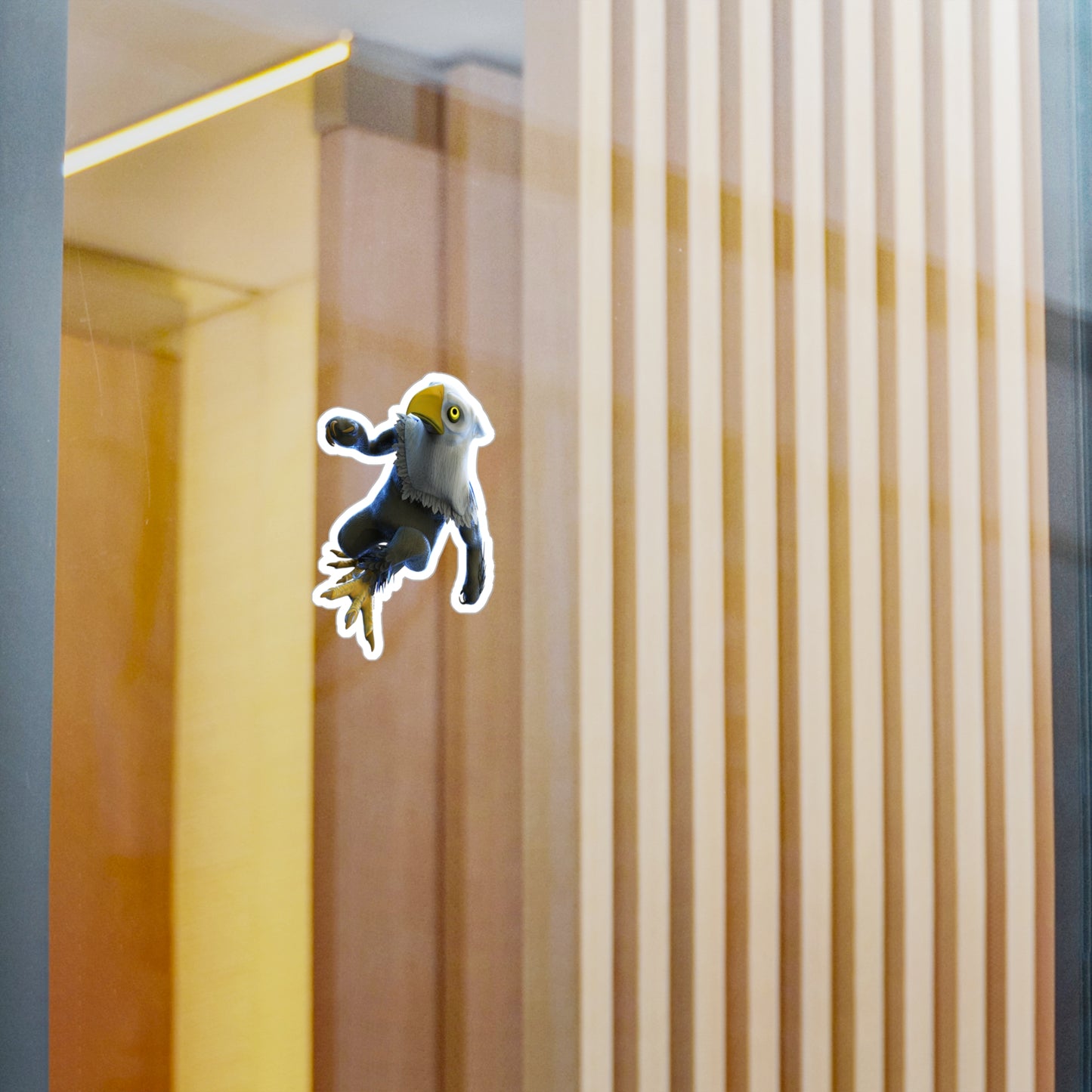 Mericlaw - TCG World Metaverse Sprite Kiss-Cut Vinyl Decal