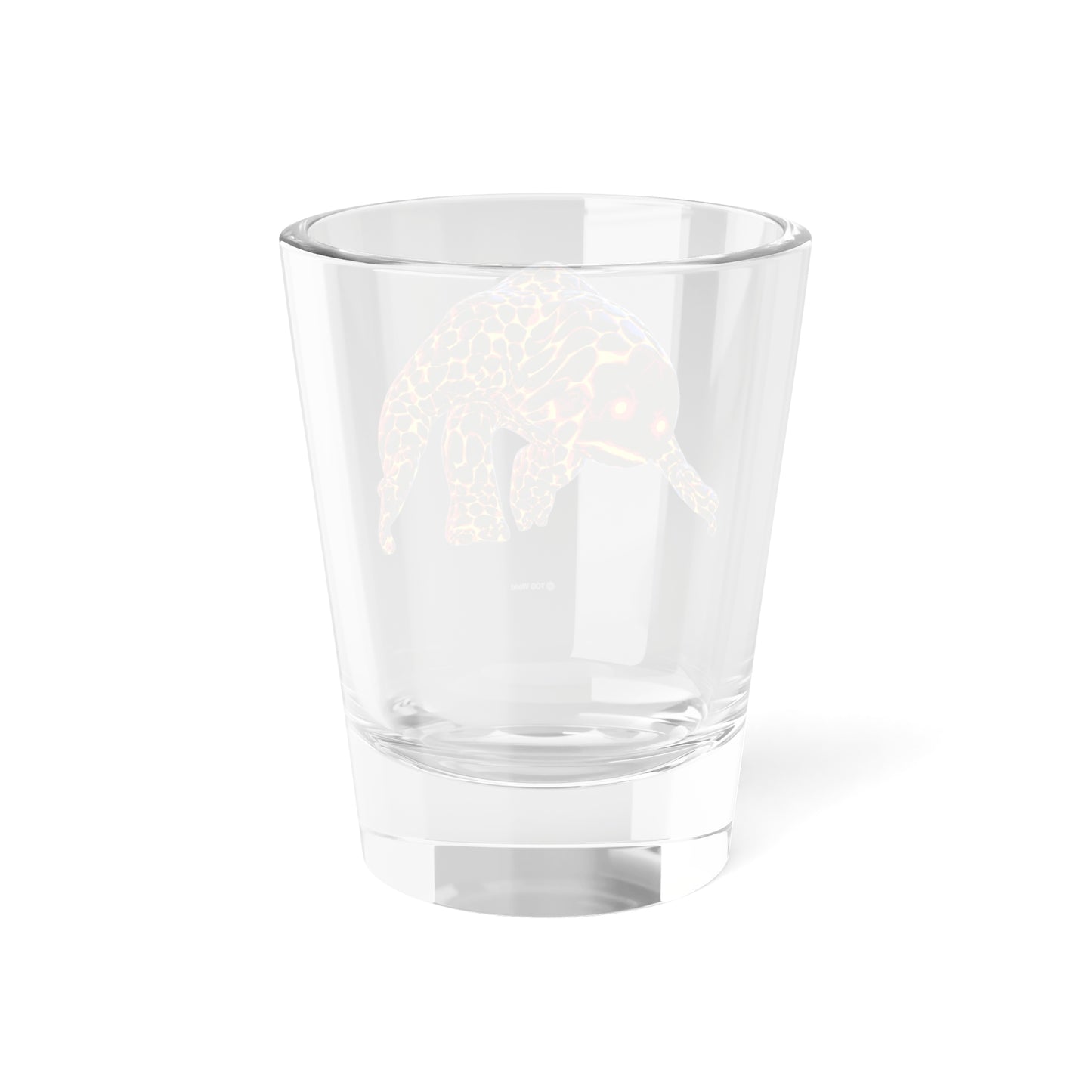 Laveen - TCG World Sprite Shot Glass, 1.5oz