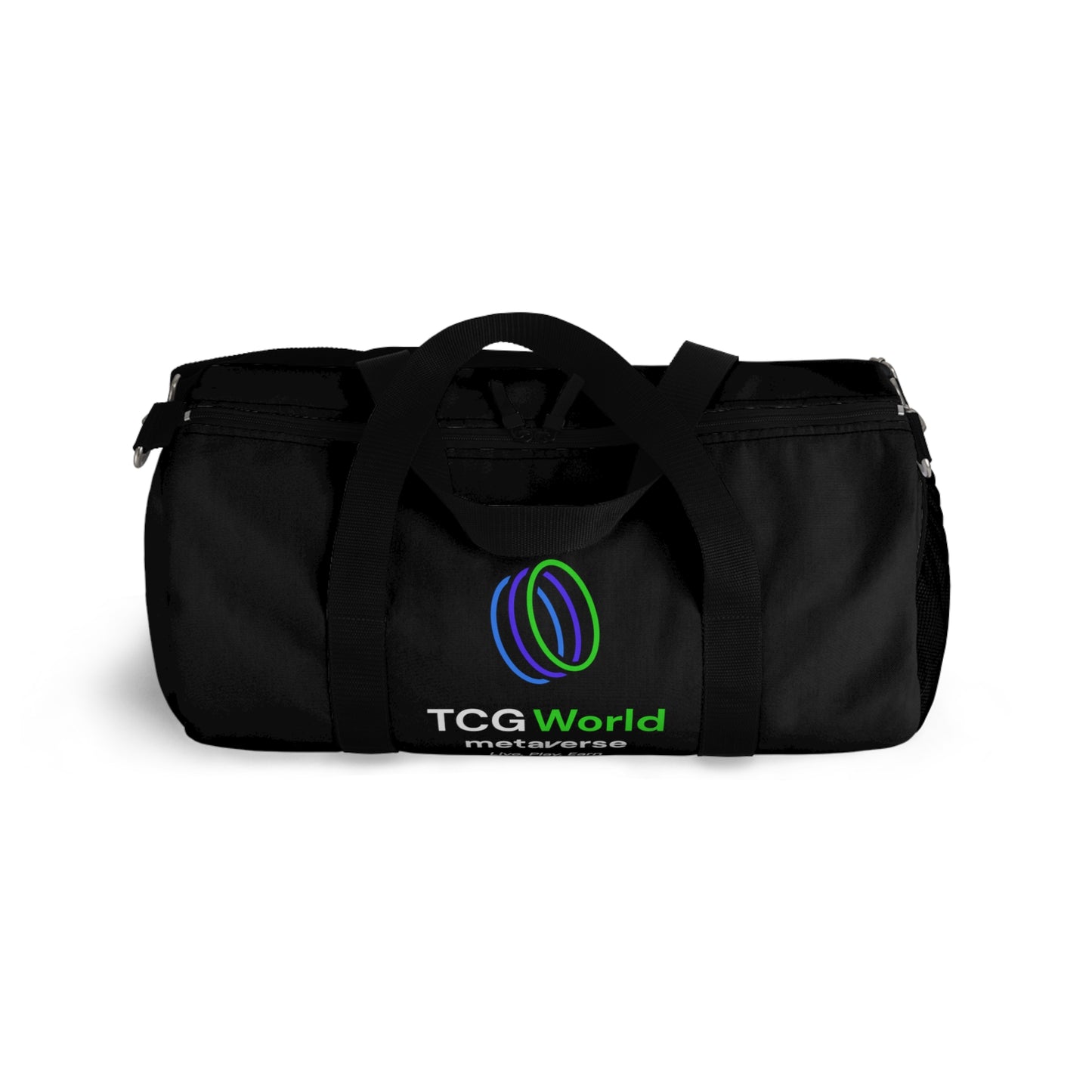 TCG World Travel Duffel Bag