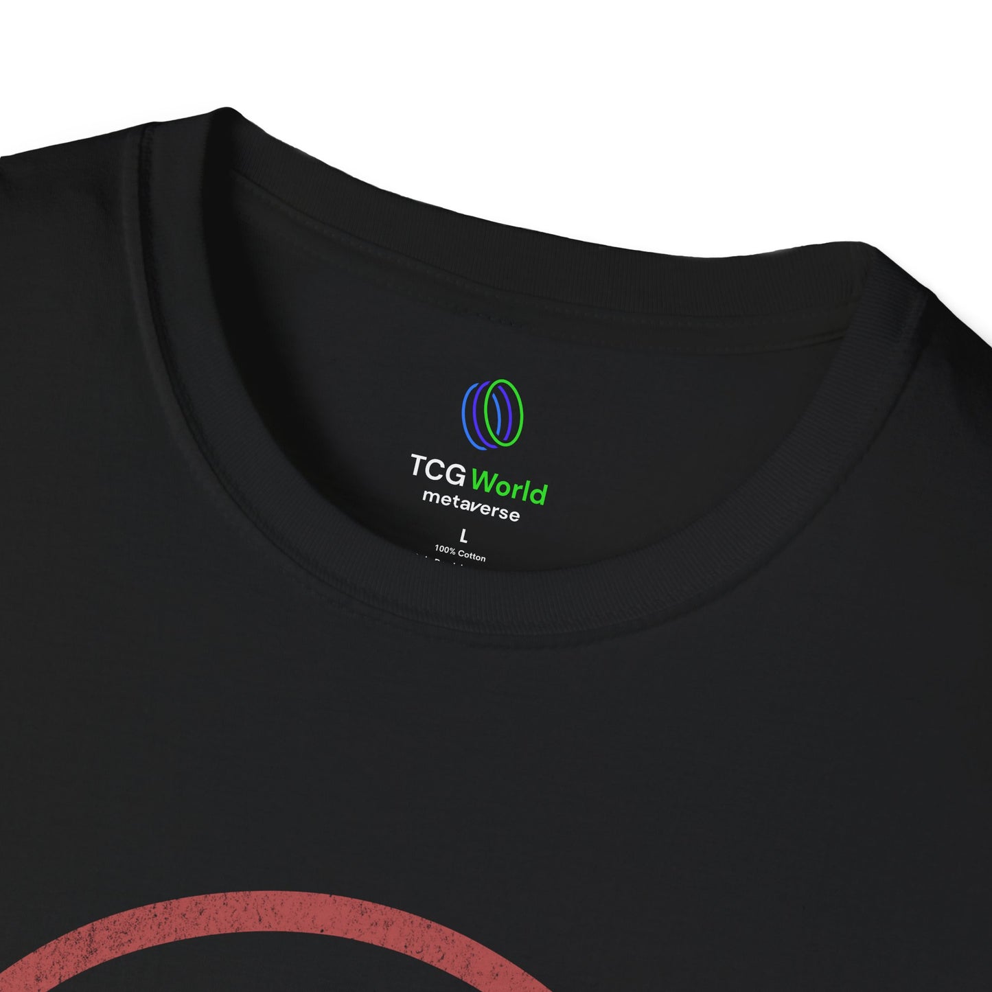 Visit Los Solaris - TCG World Unisex Adult Softstyle T-Shirt
