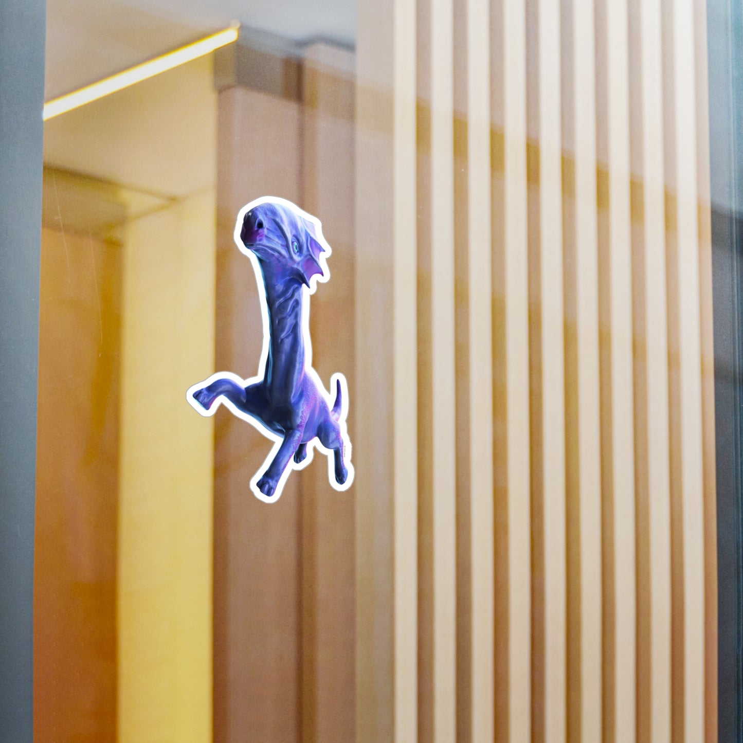 Hydin - TCG World Metaverse Sprite Kiss-Cut Vinyl Decal