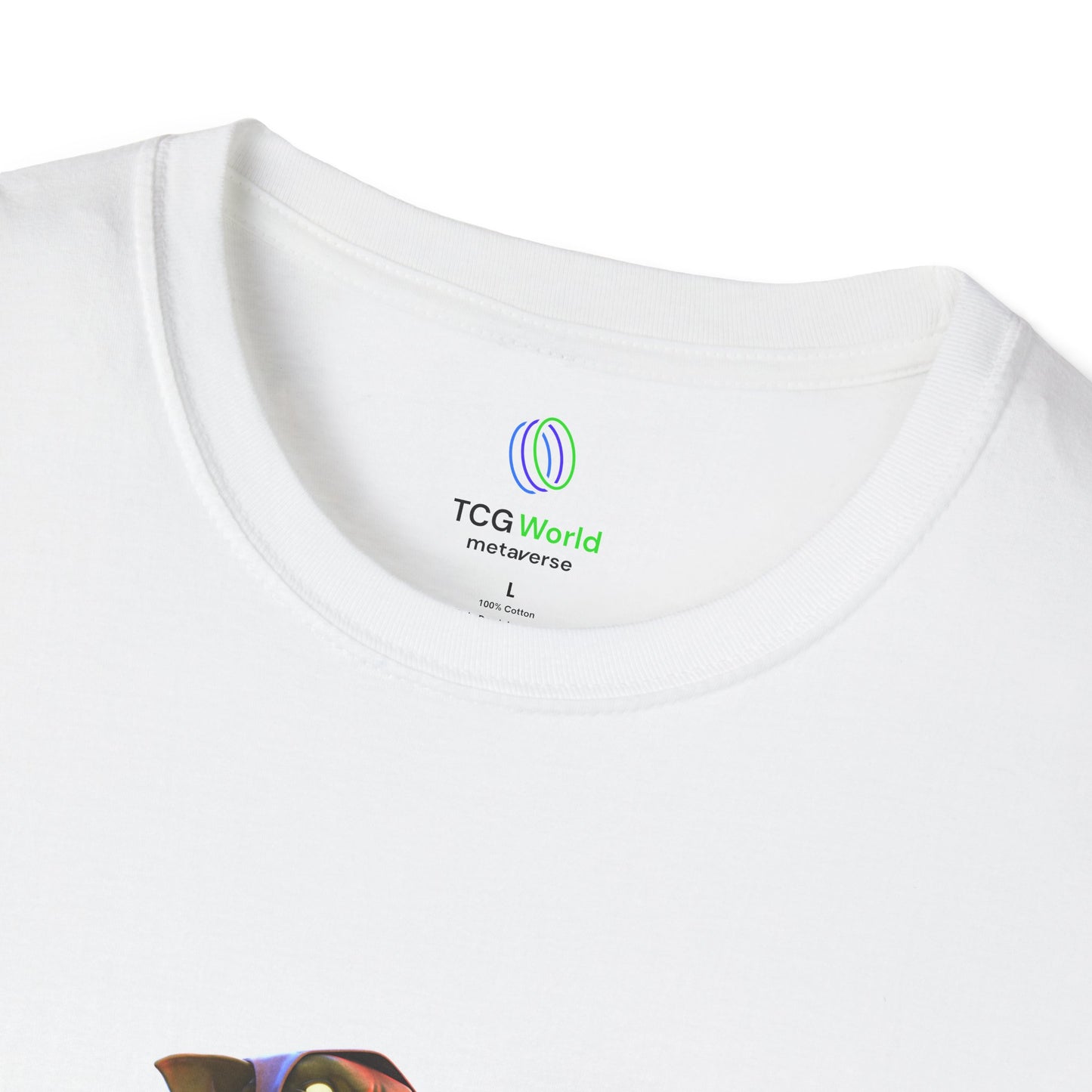 Join The Club - Unisex Adult Softstyle T-Shirt