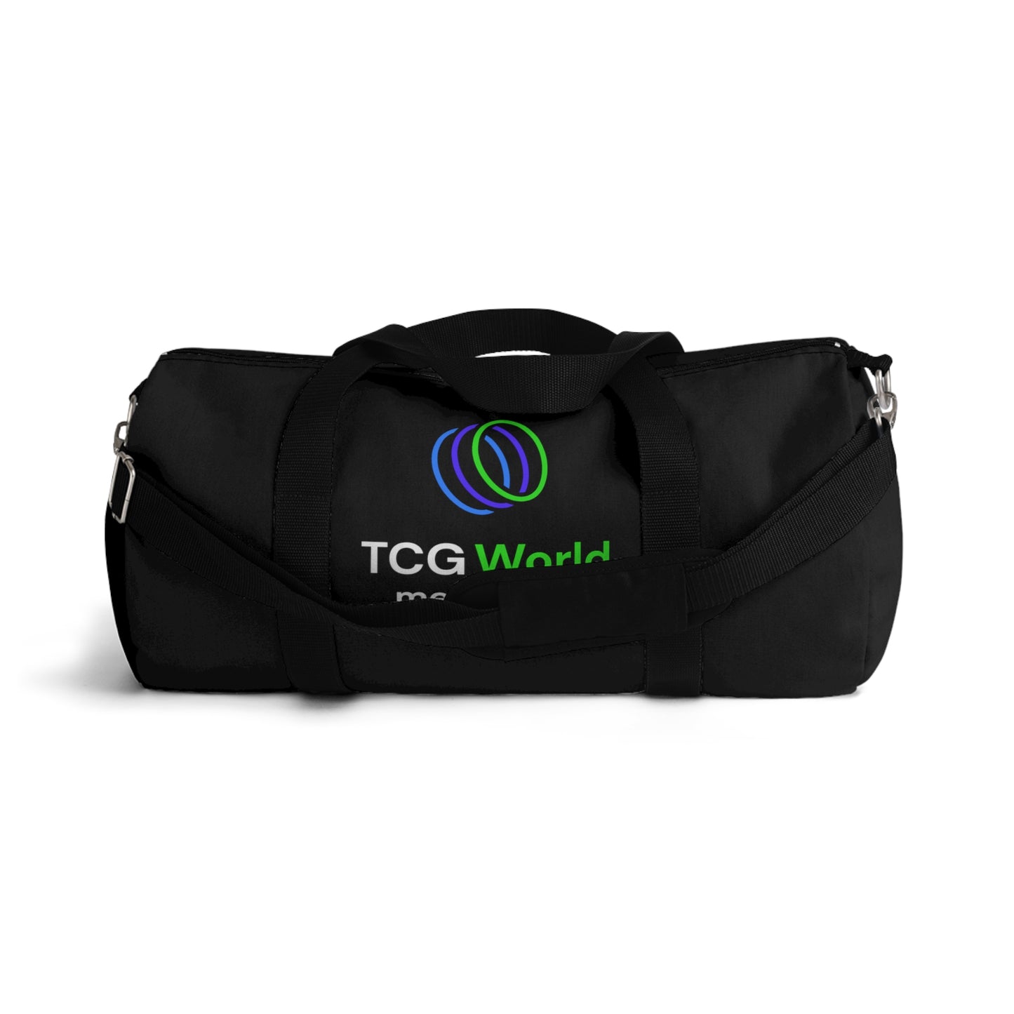 TCG World Travel Duffel Bag