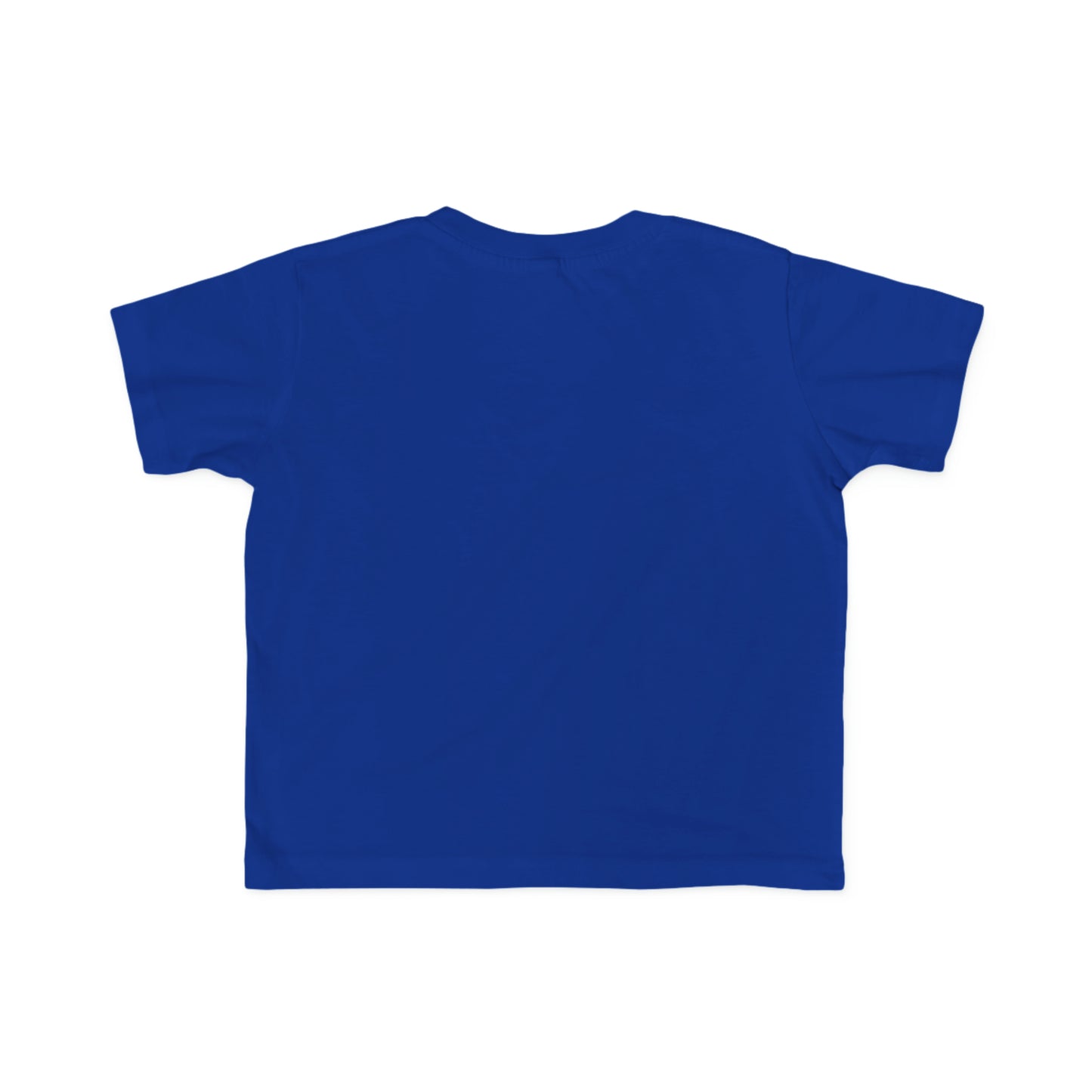 Boreas Don't Wake A Sleeping Dragon Toddler's Fine Jersey Tee Shirt