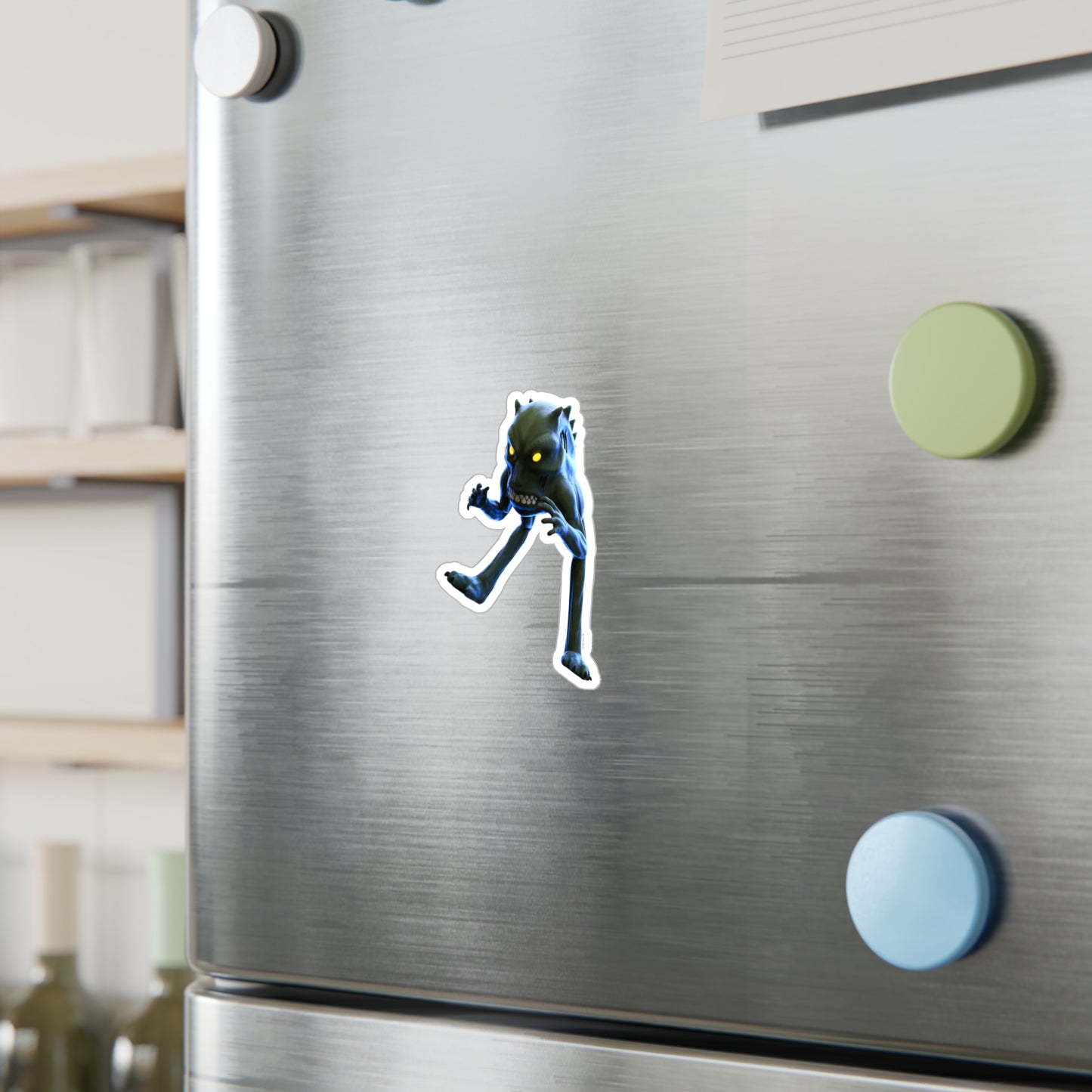 Grimlash - TCG World Metaverse Sprite Kiss-Cut Vinyl Decal