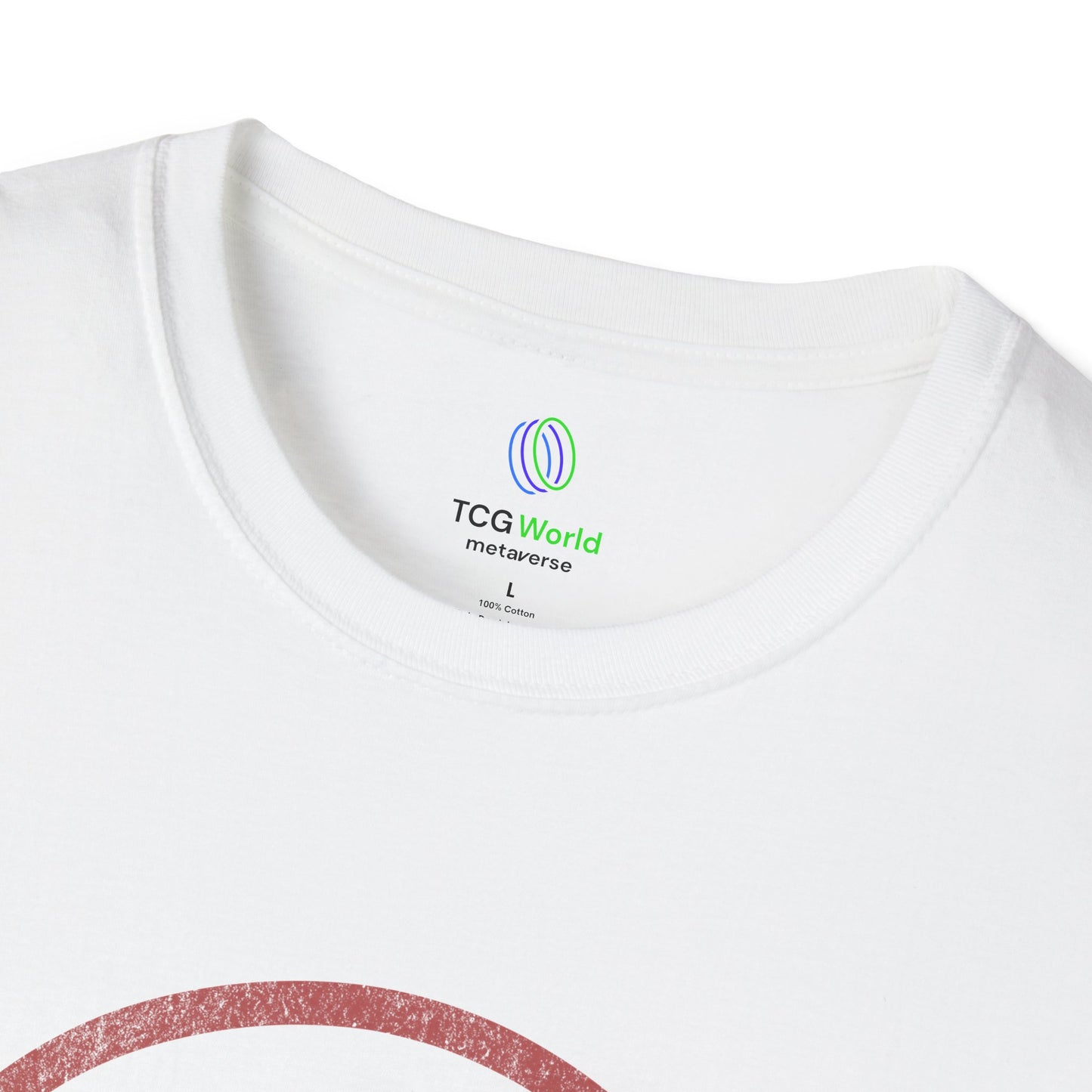 Visit Los Solaris - TCG World Unisex Adult Softstyle T-Shirt