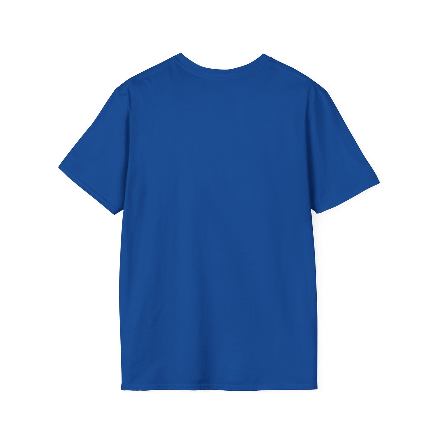 Aifos Flying - Unisex Adult Softstyle T-Shirt