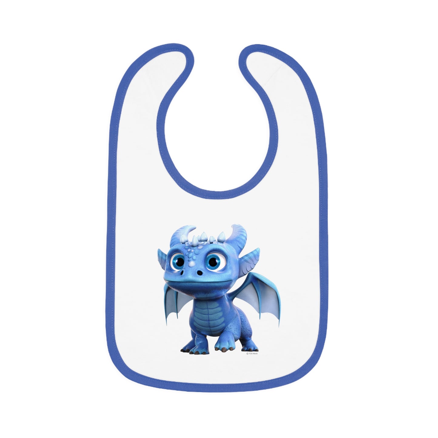 Boreas Baby Bib