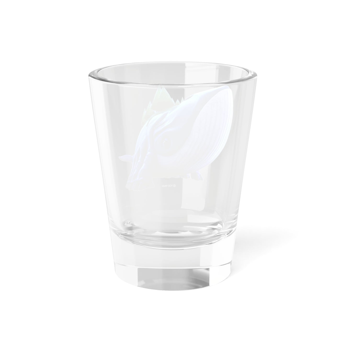 Landale - TCG World Sprite Shot Glass, 1.5oz