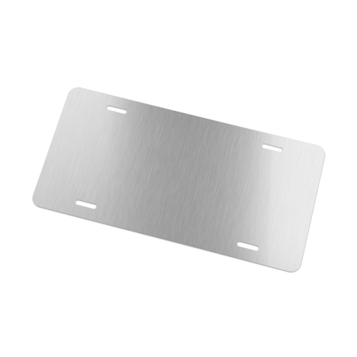 TCG World Metaverse Vanity License Plate