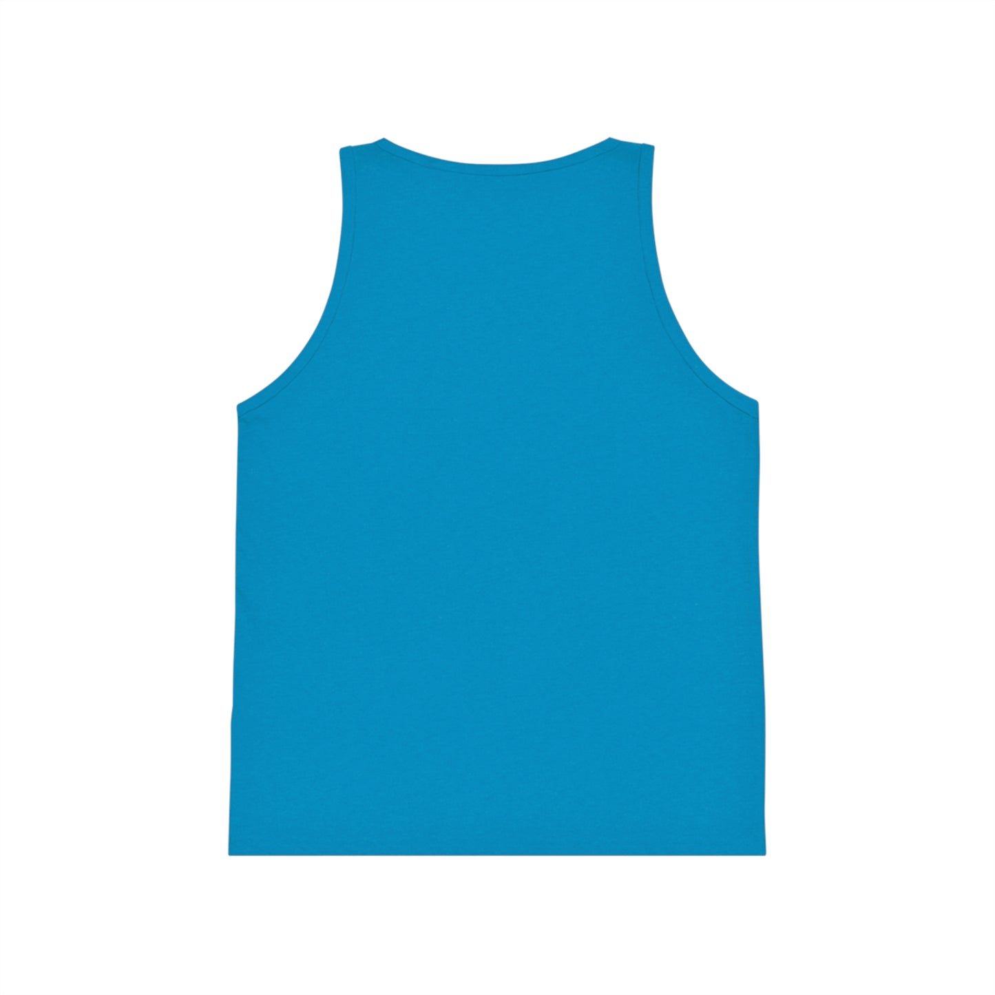Helmix Metaverse Muscles - TCG World Metaverse Kid's Jersey Tank Top Shirt