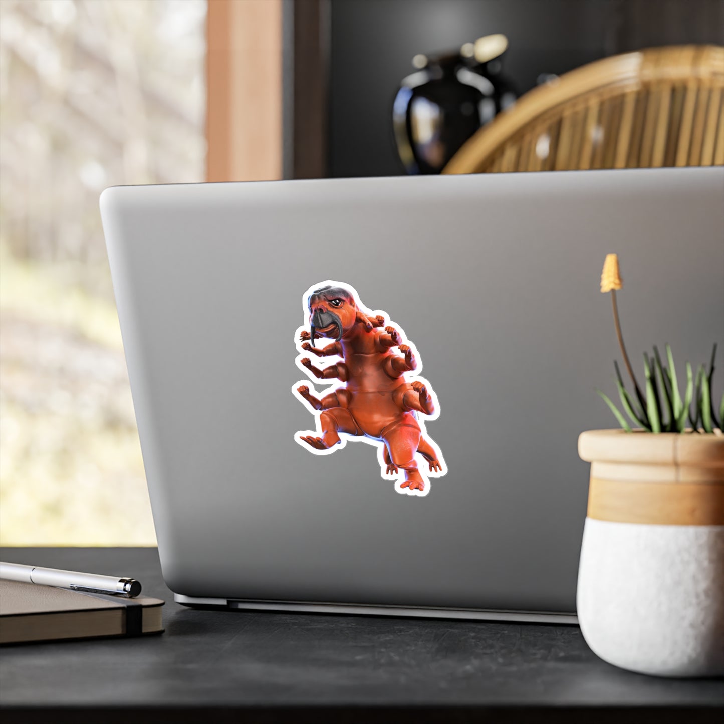 Hulgan - TCG World Metaverse Sprite Kiss-Cut Vinyl Decal