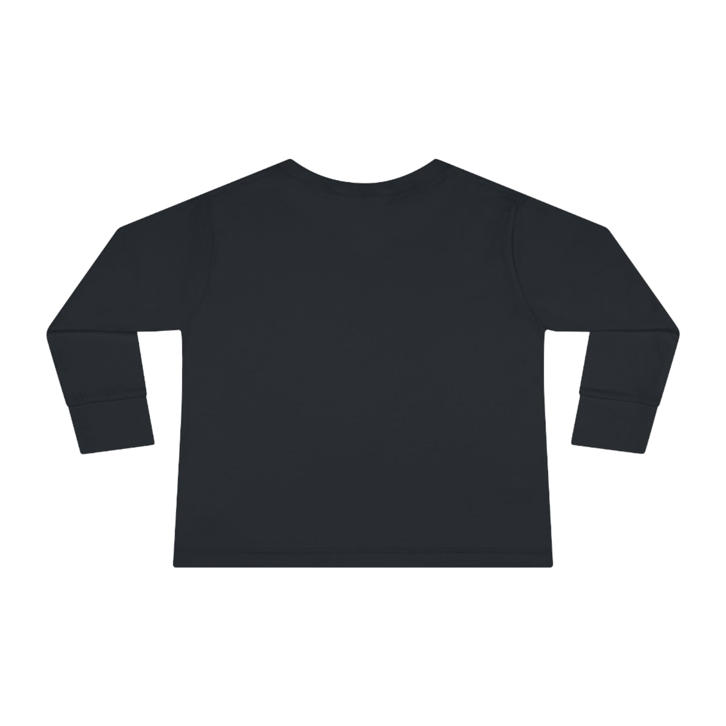 Gaia Sleeping Toddler Long Sleeve Shirt