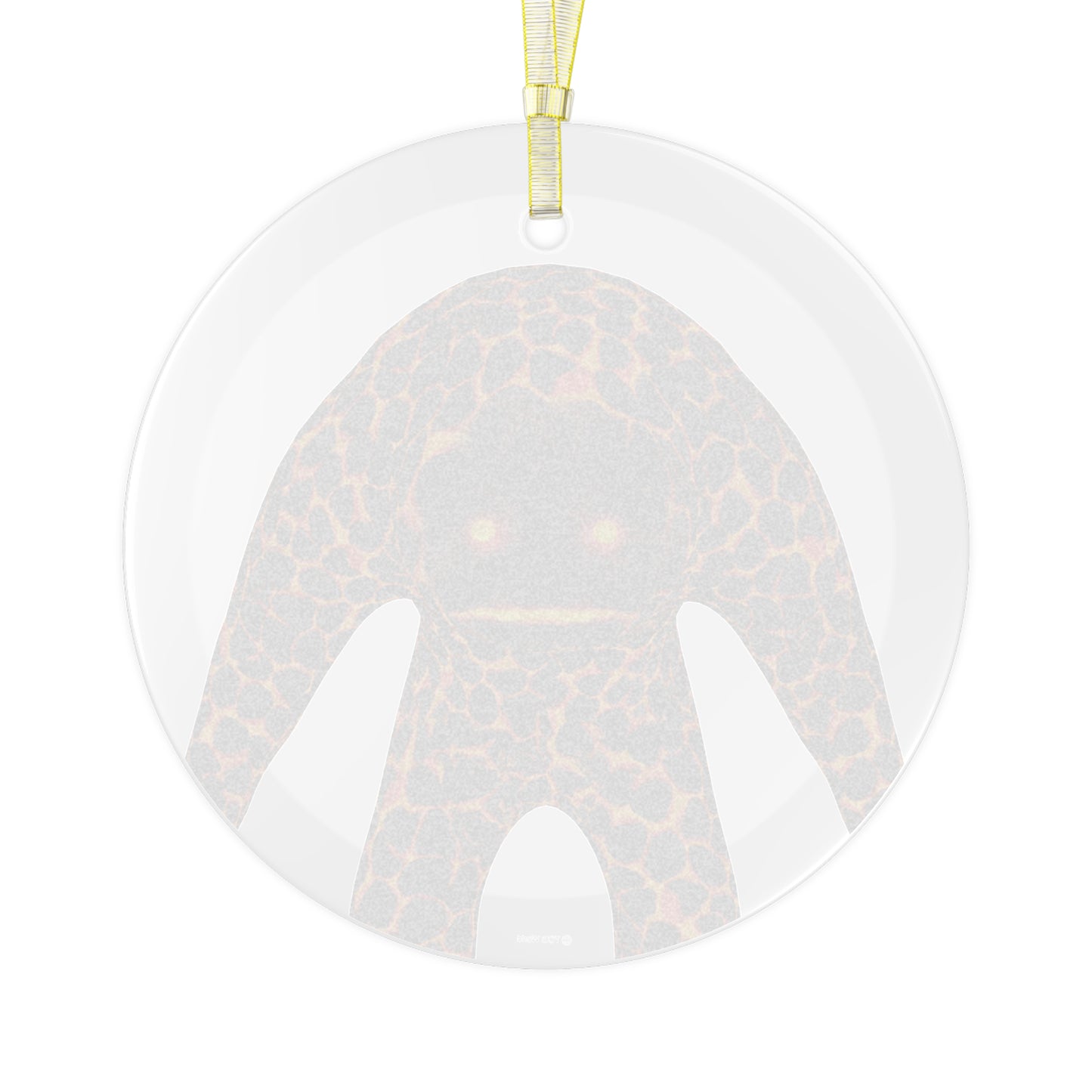 Laveen - TCG World Metaverse Sprite Glass Ornament
