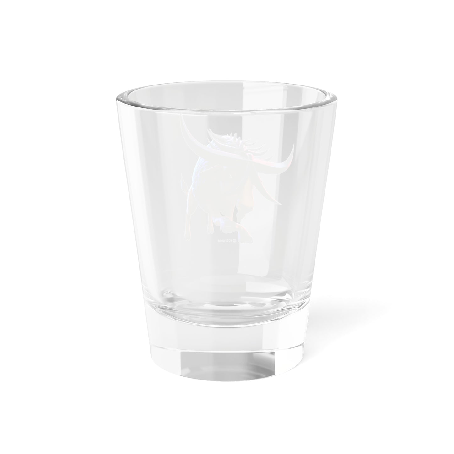 Bironyx - TCG World Sprite Shot Glass, 1.5oz
