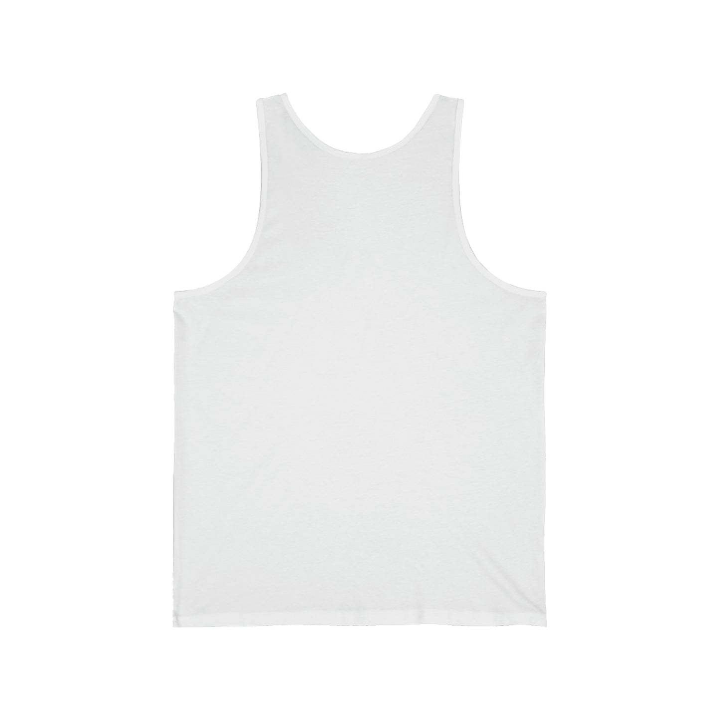 TCG World Unisex Adult Jersey Tank