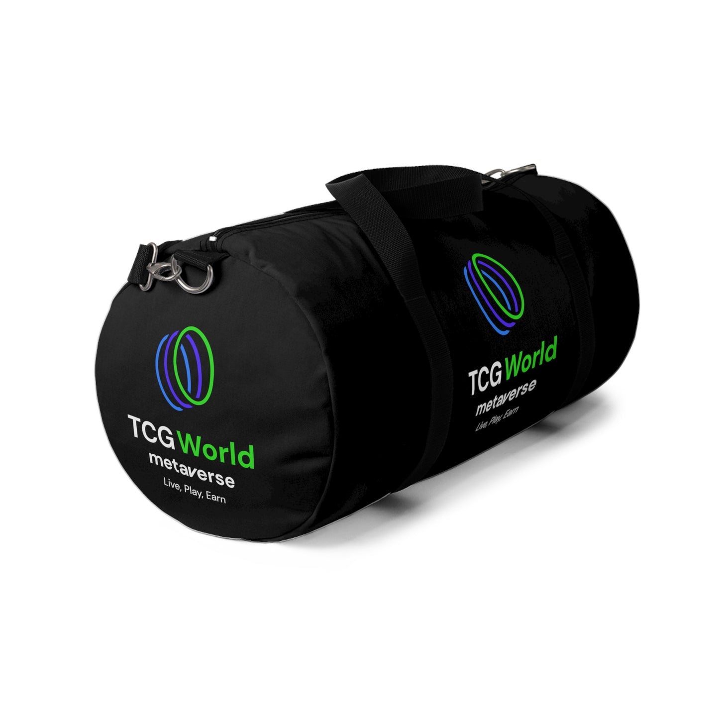 TCG World Travel Duffel Bag