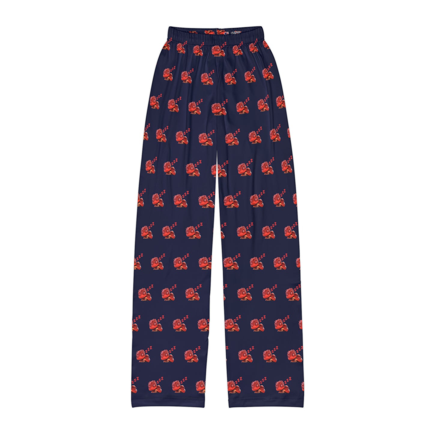 Aifos Sleeping Kids Pajama Pants (Dark Blue)