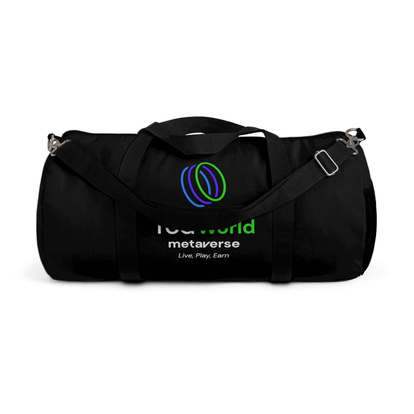 TCG World Travel Duffel Bag