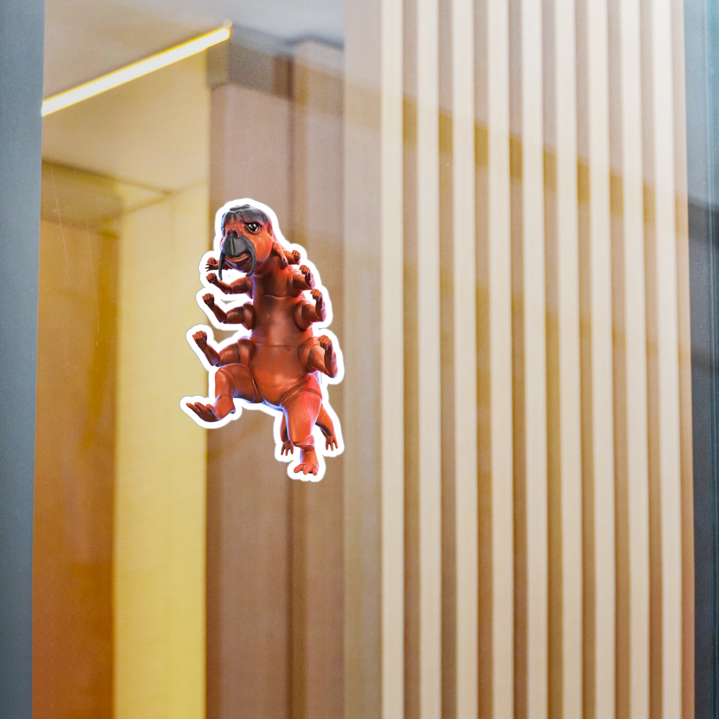 Hulgan - TCG World Metaverse Sprite Kiss-Cut Vinyl Decal