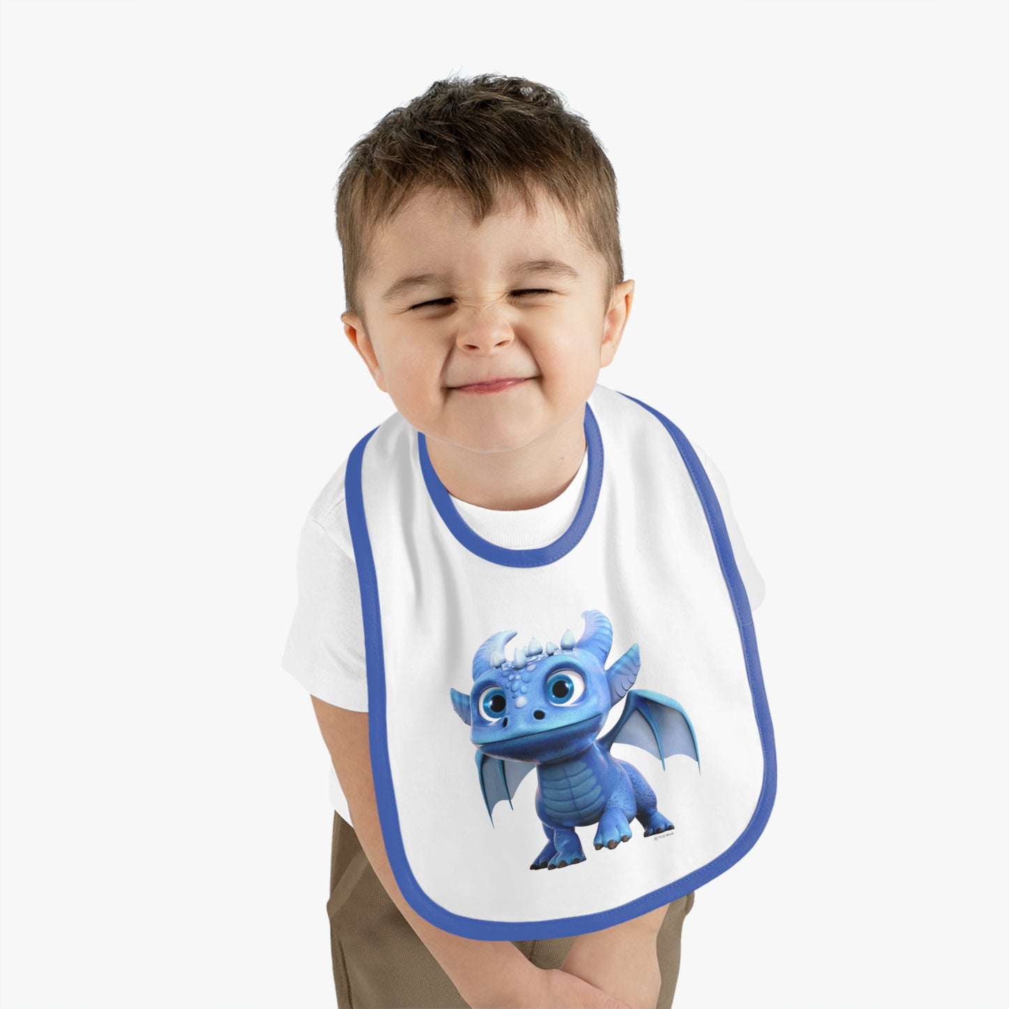 Boreas Baby Bib