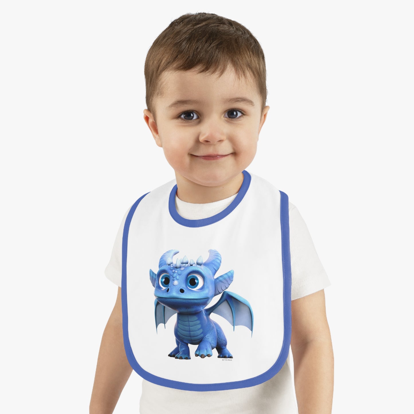 Boreas Baby Bib