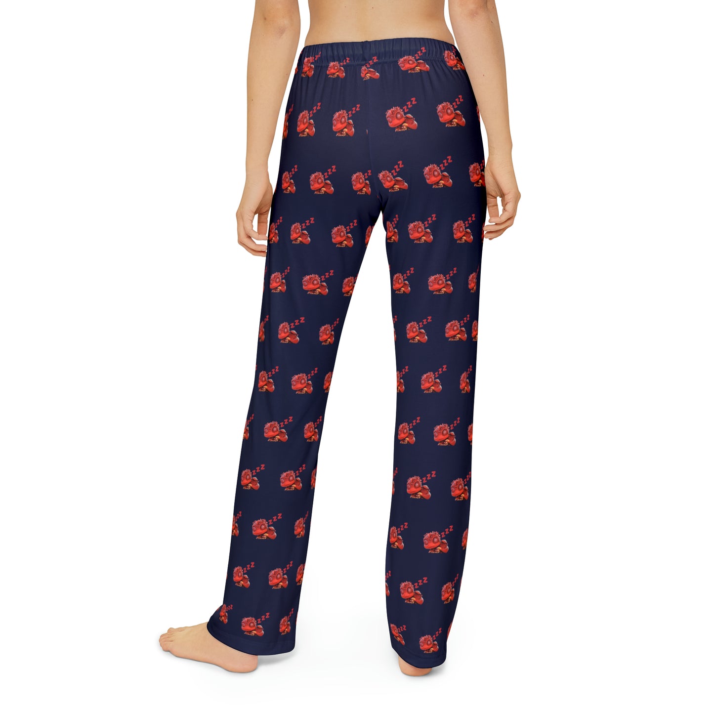 Aifos Sleeping Kids Pajama Pants (Dark Blue)