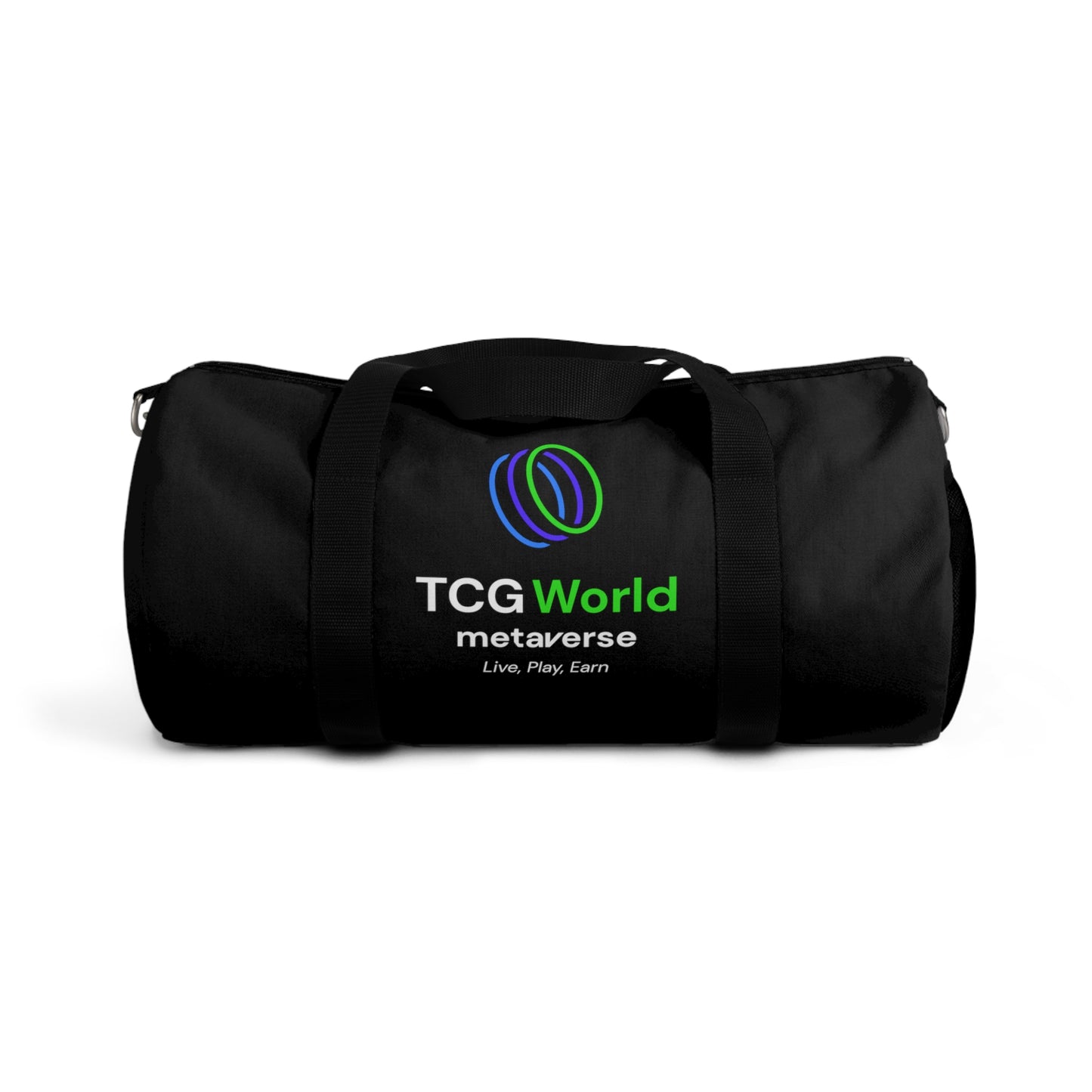 TCG World Travel Duffel Bag