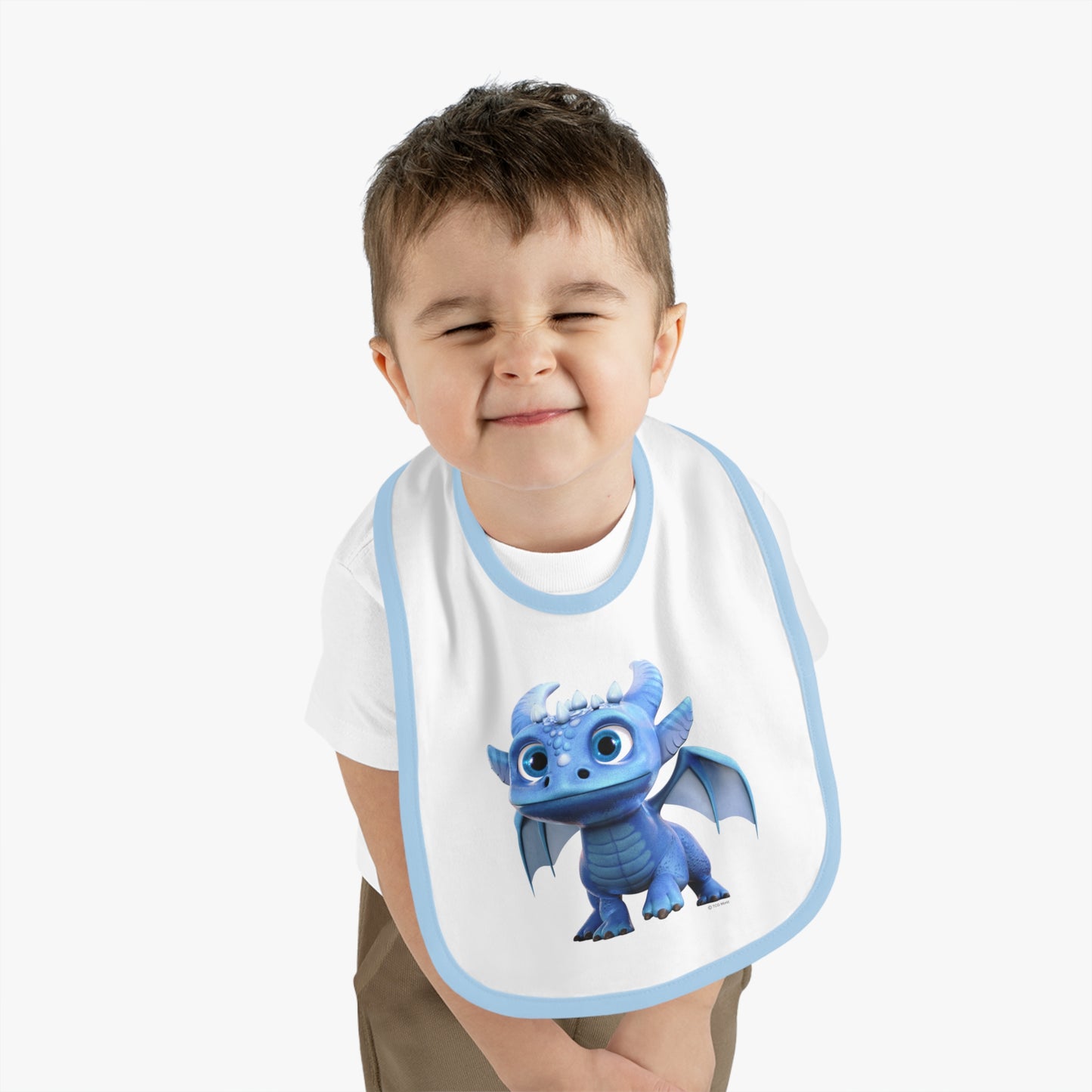 Boreas Baby Bib