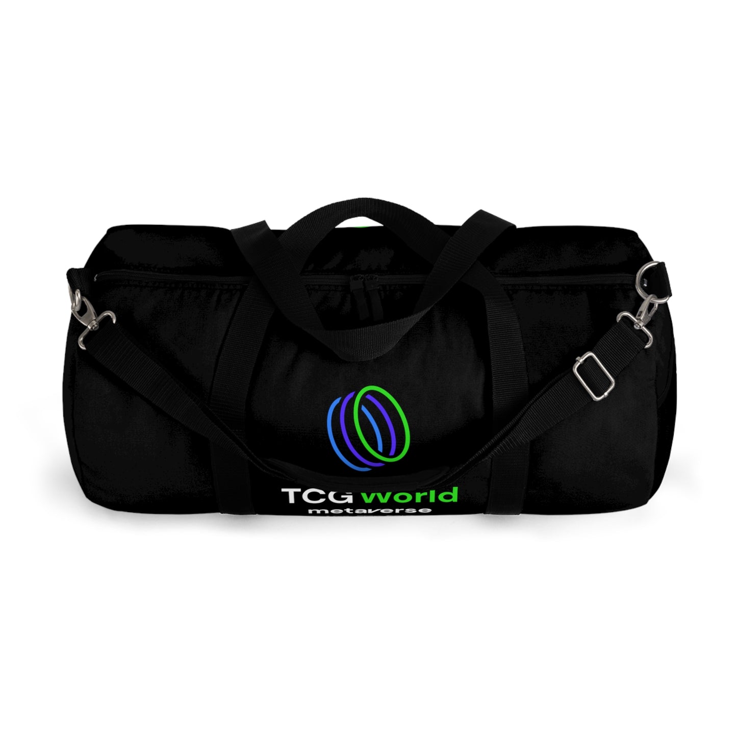 TCG World Travel Duffel Bag
