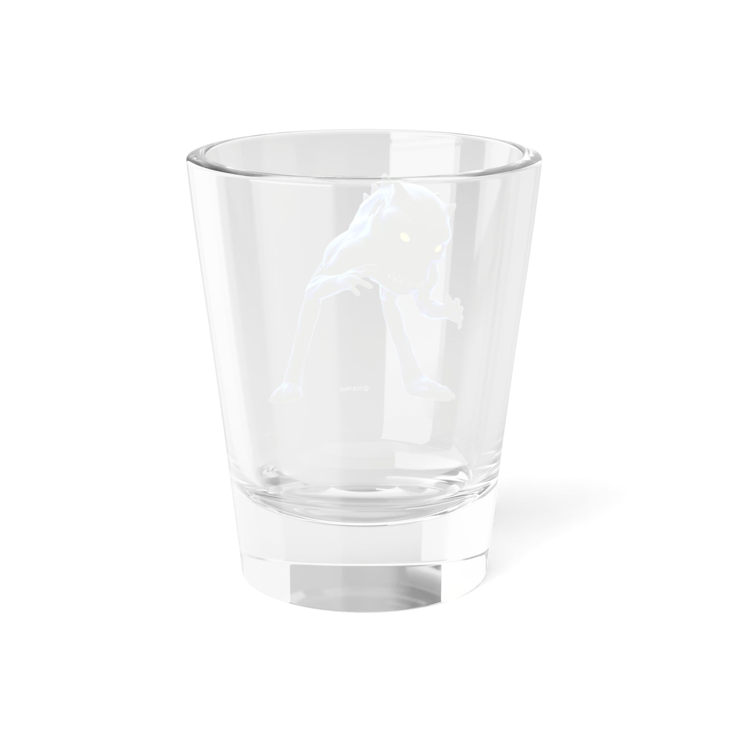 Grimlash - TCG World Sprite Shot Glass, 1.5oz