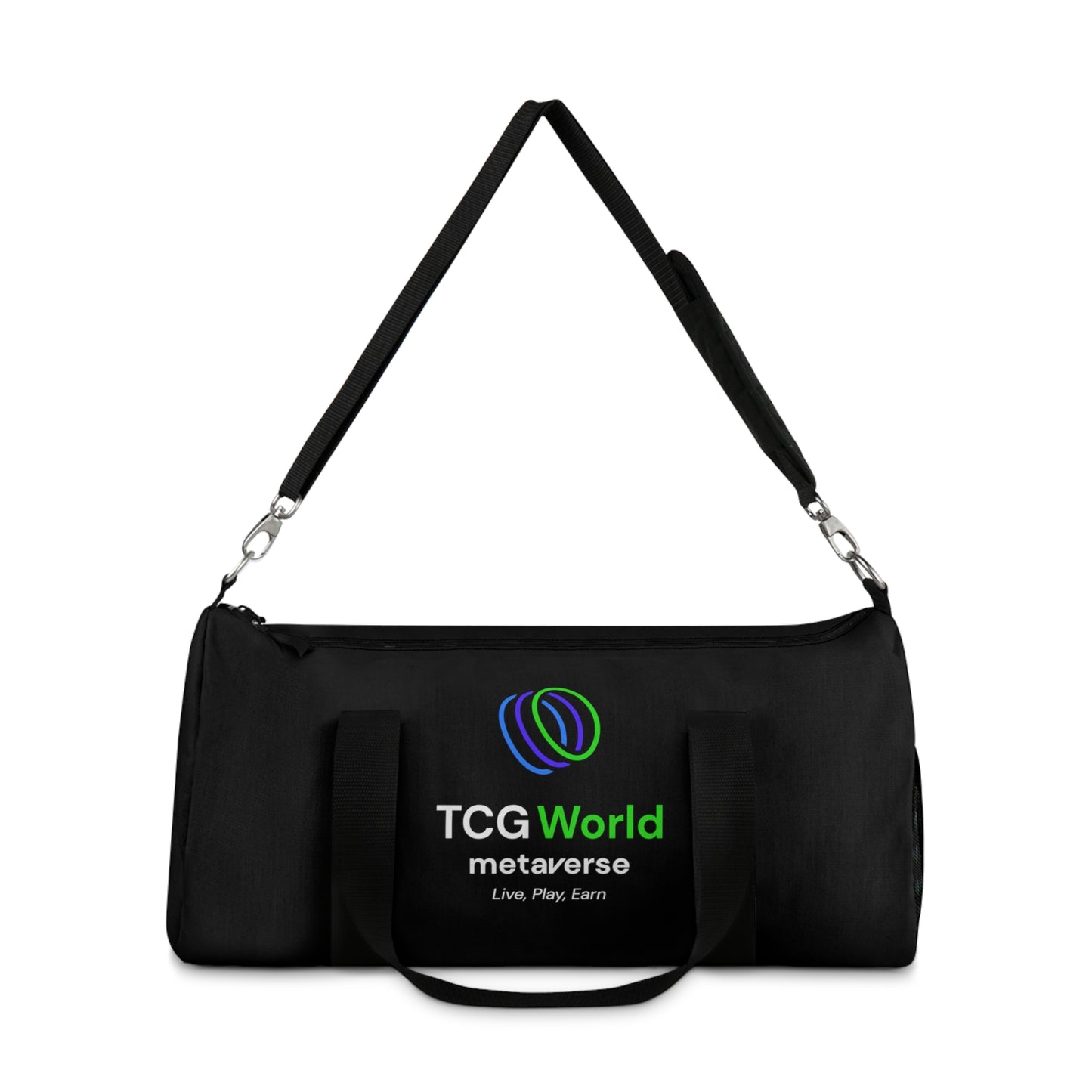 TCG World Travel Duffel Bag