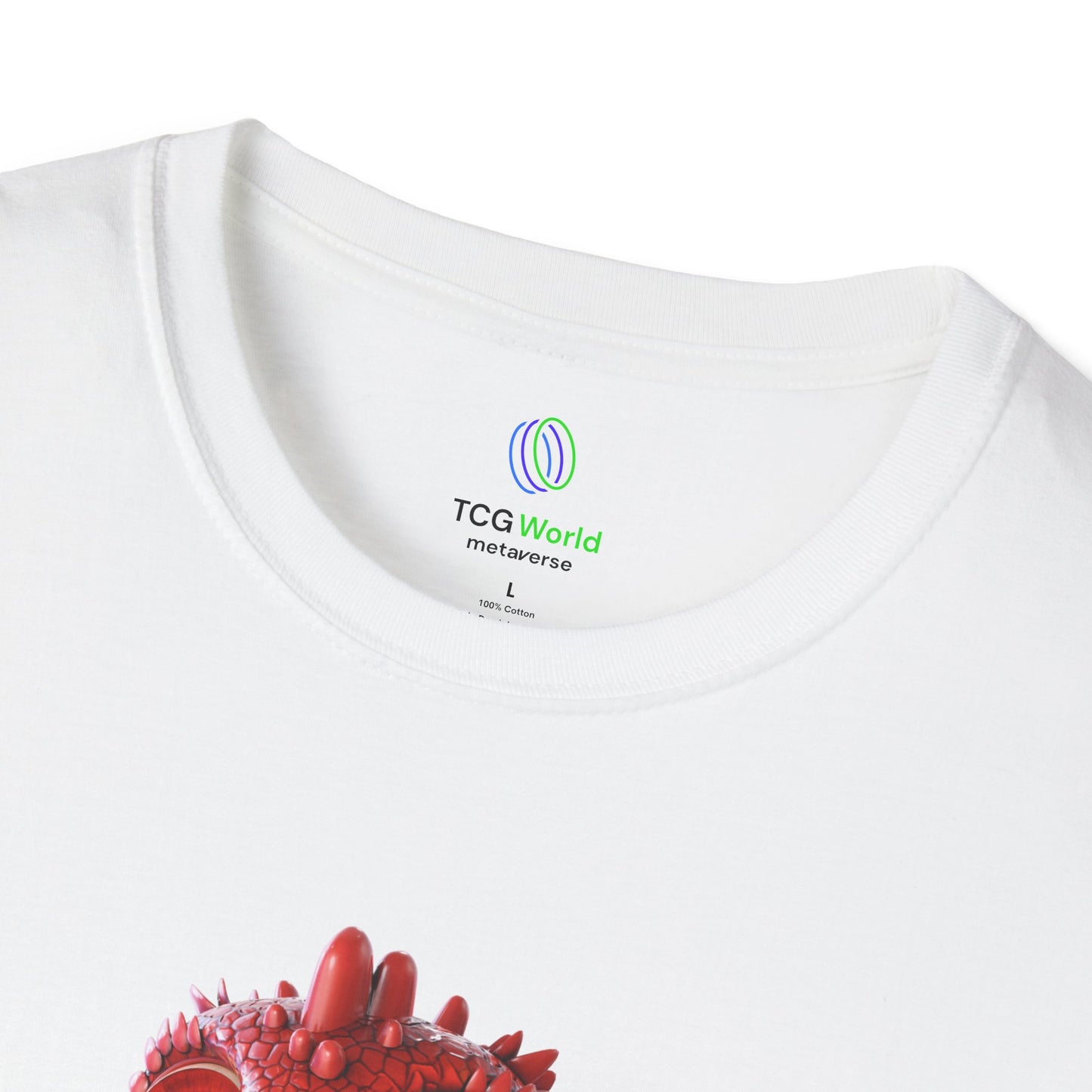 Aifos Flying - Unisex Adult Softstyle T-Shirt