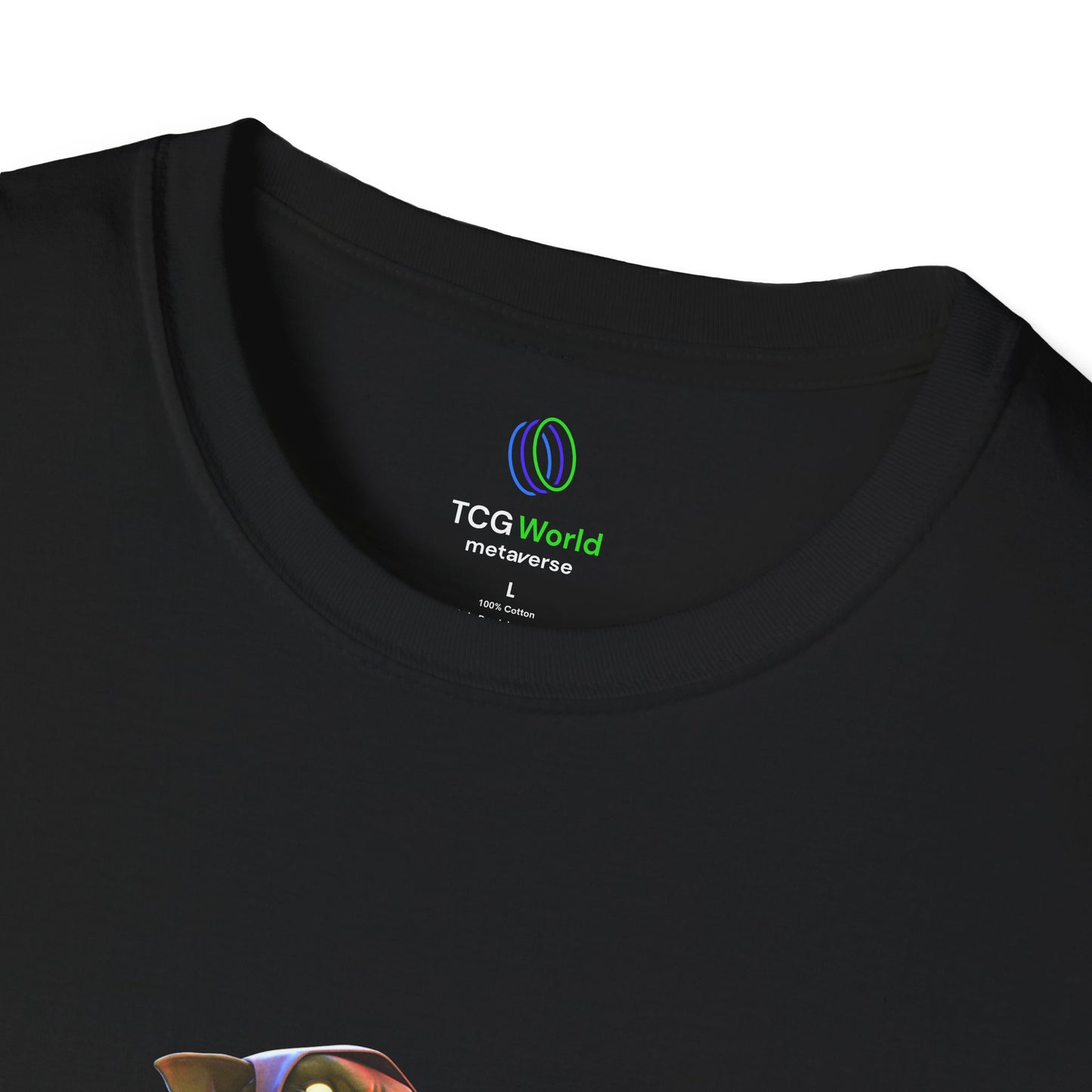 Join The Club - Unisex Adult Softstyle T-Shirt