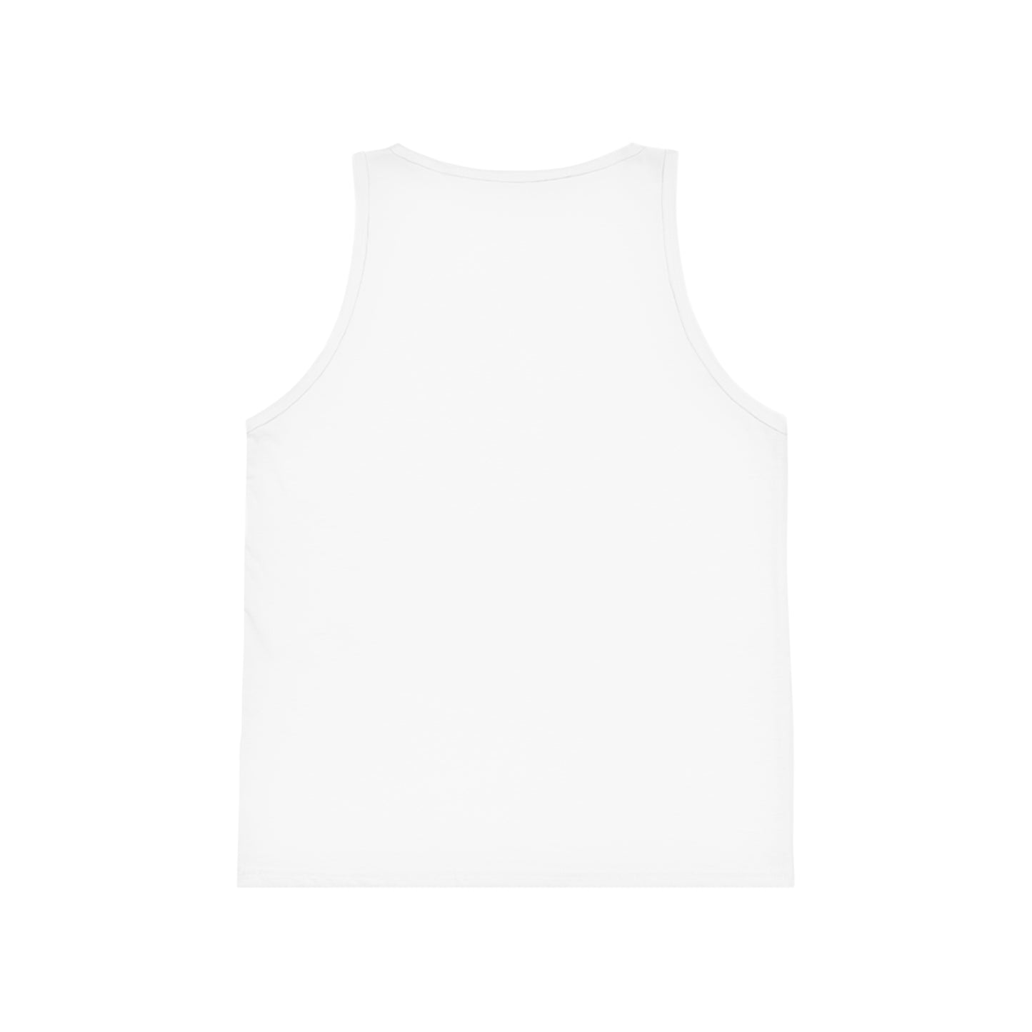 Helmix Metaverse Muscles - TCG World Metaverse Kid's Jersey Tank Top Shirt