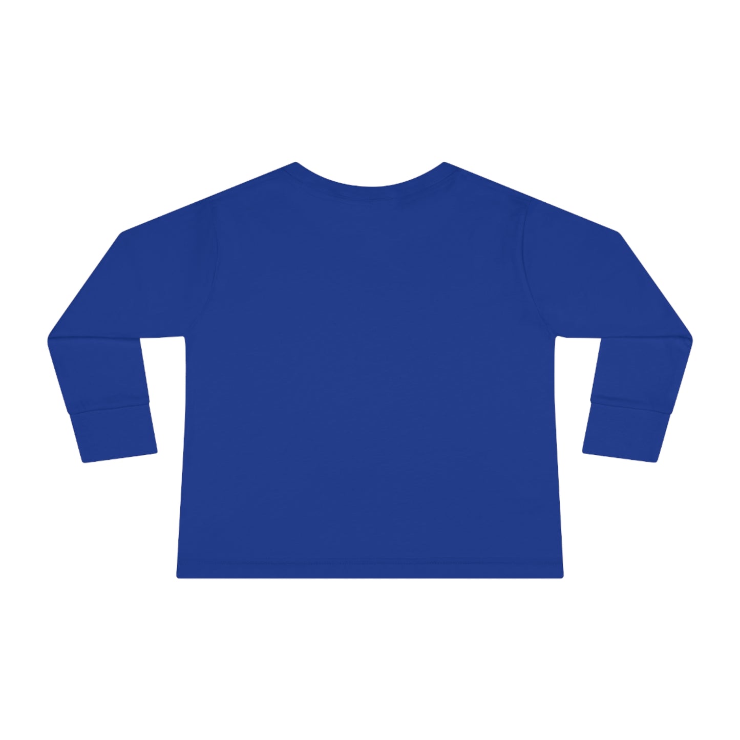 Gaia Sleeping Toddler Long Sleeve Shirt