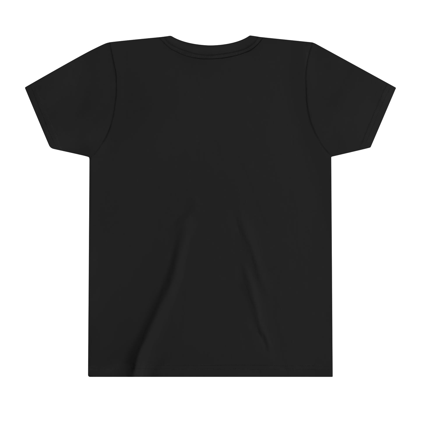 Treasure Hoarder Phaedra Saint Patrick's Day Youth Short Sleeve Tee
