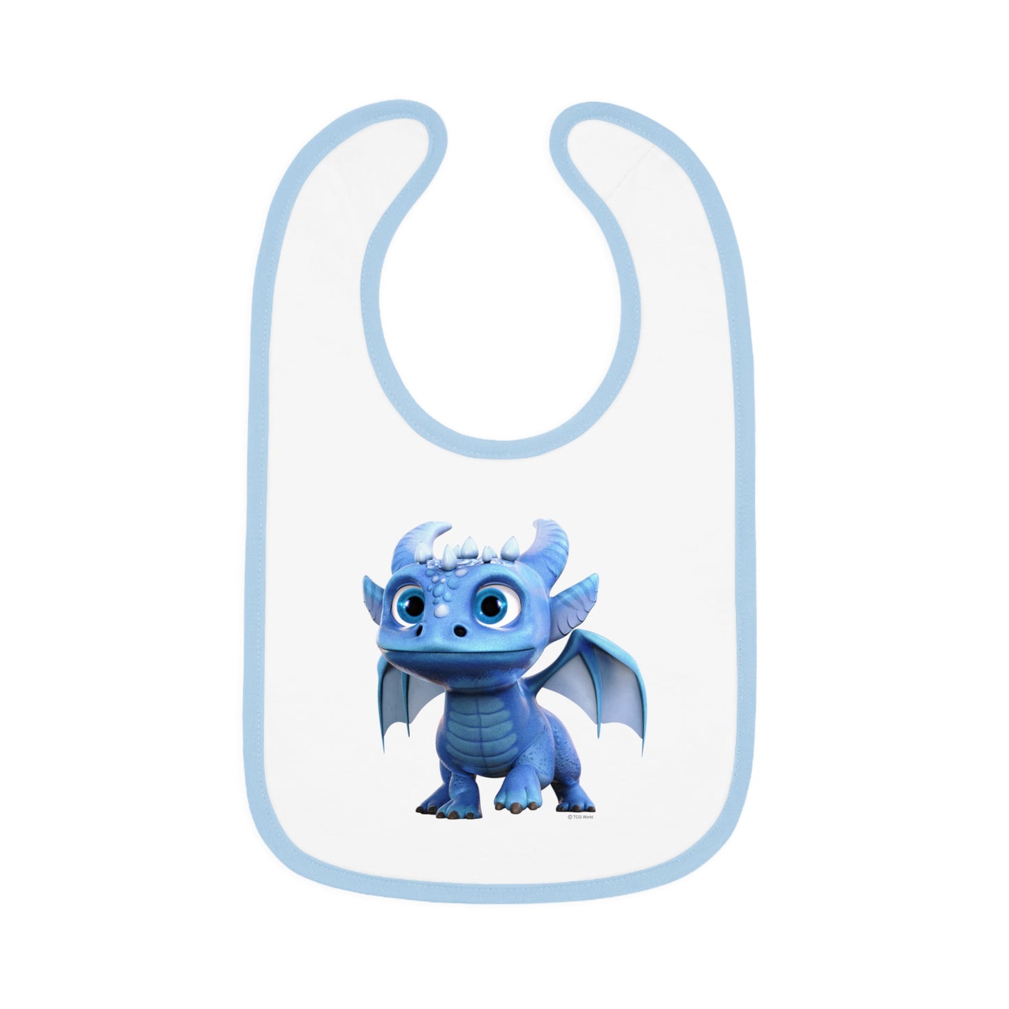 Boreas Baby Bib