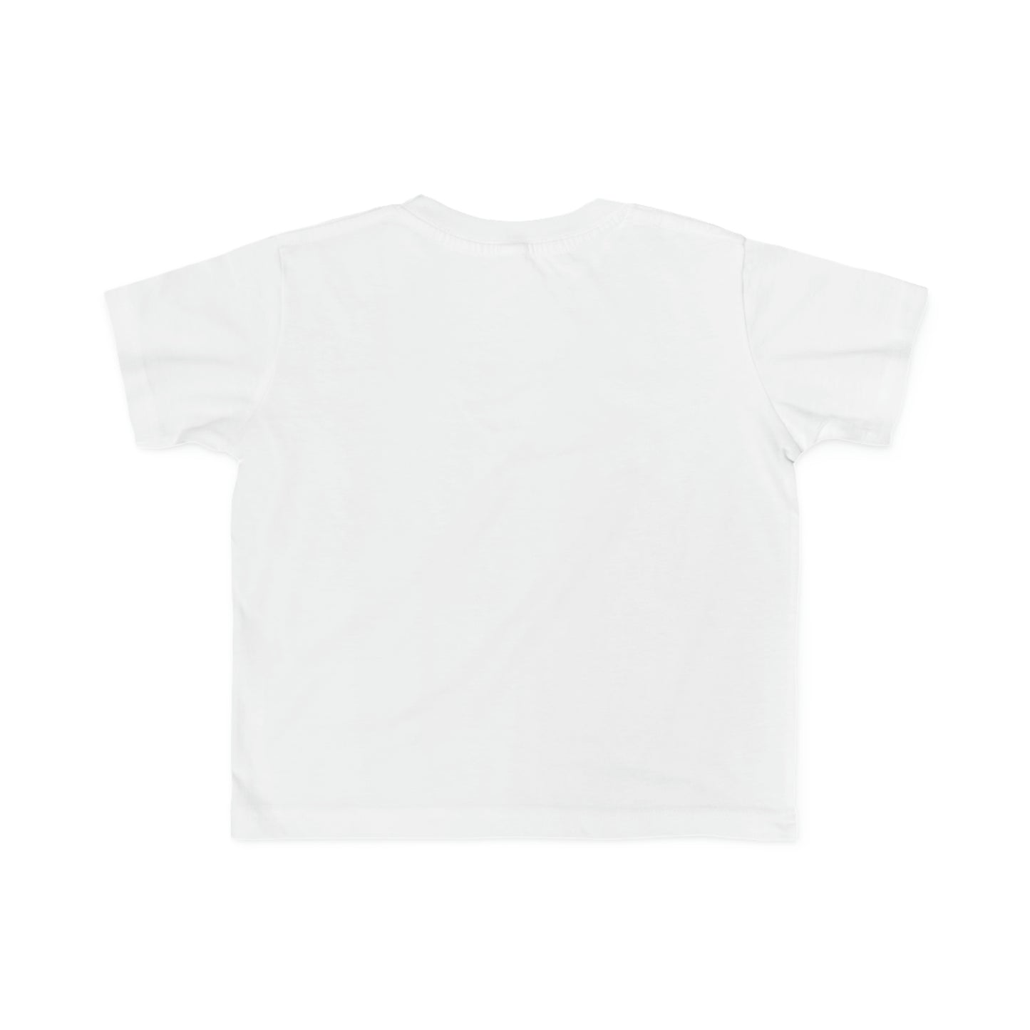 Boreas Don't Wake A Sleeping Dragon Toddler's Fine Jersey Tee Shirt