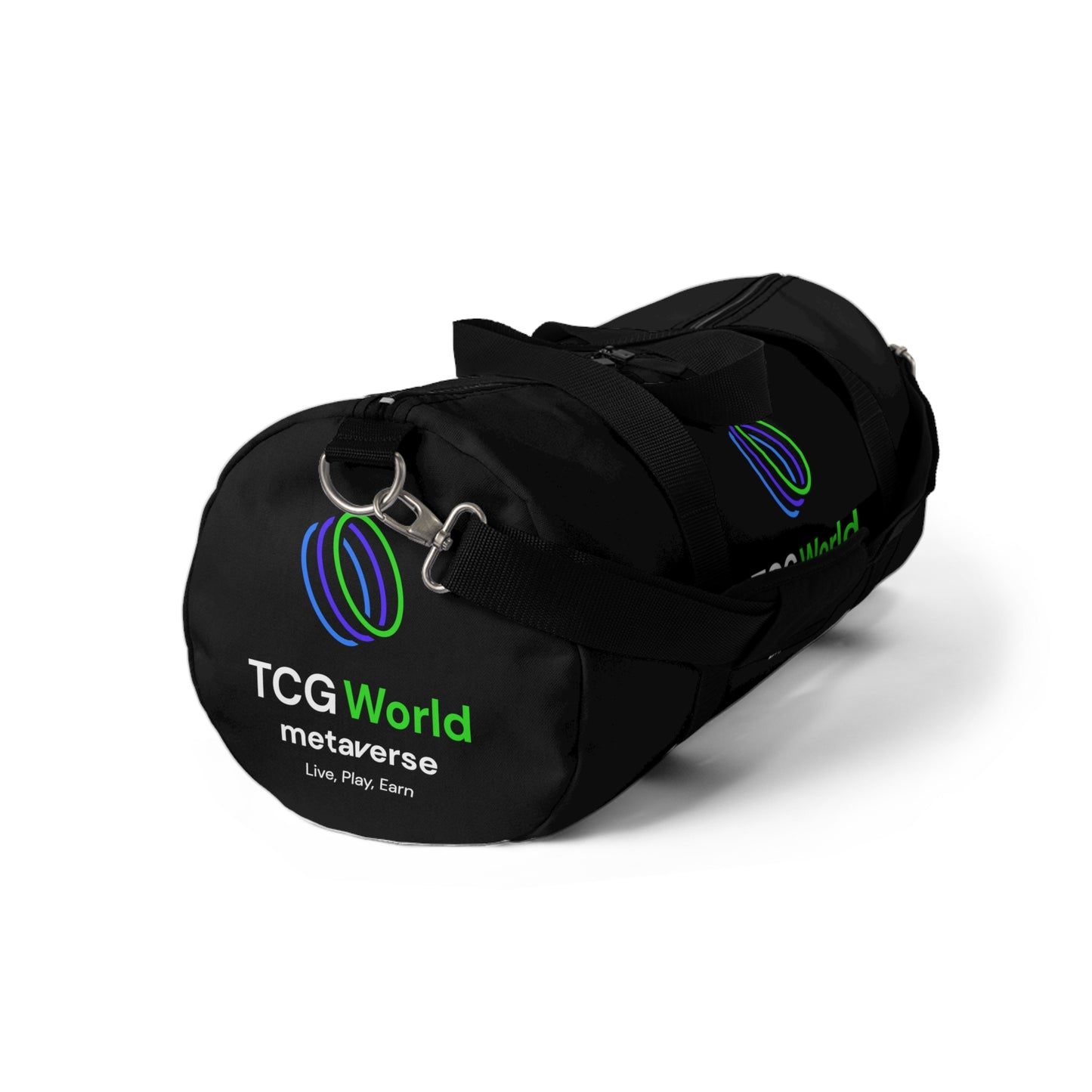 TCG World Travel Duffel Bag
