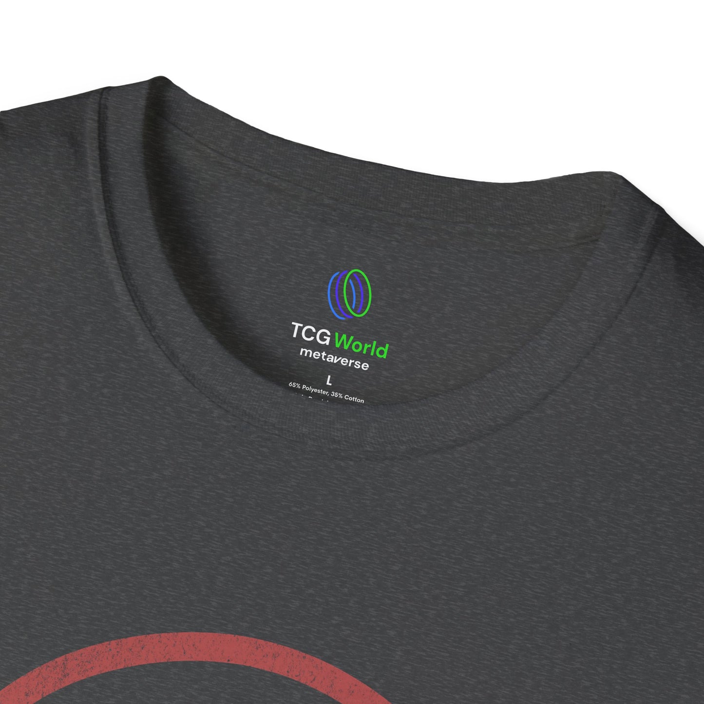 Visit Los Solaris - TCG World Unisex Adult Softstyle T-Shirt