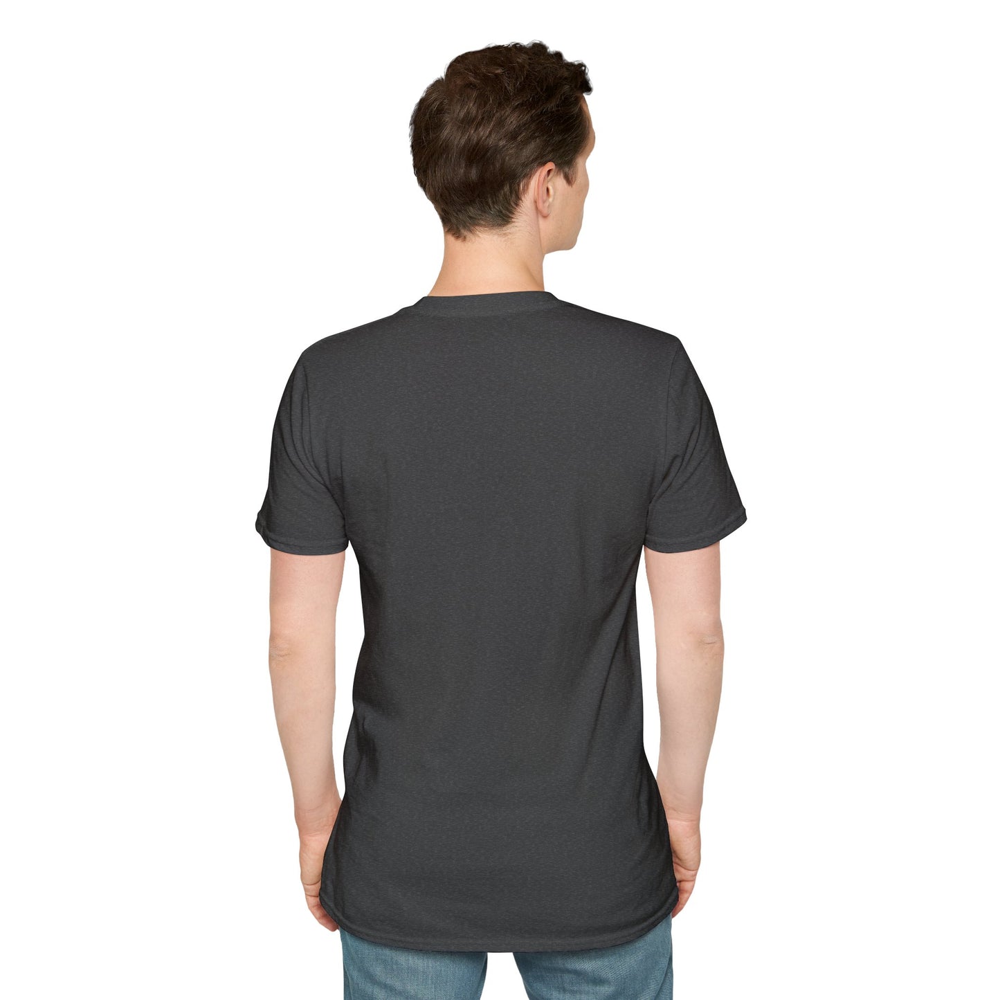 Aifos Flying - Unisex Adult Softstyle T-Shirt