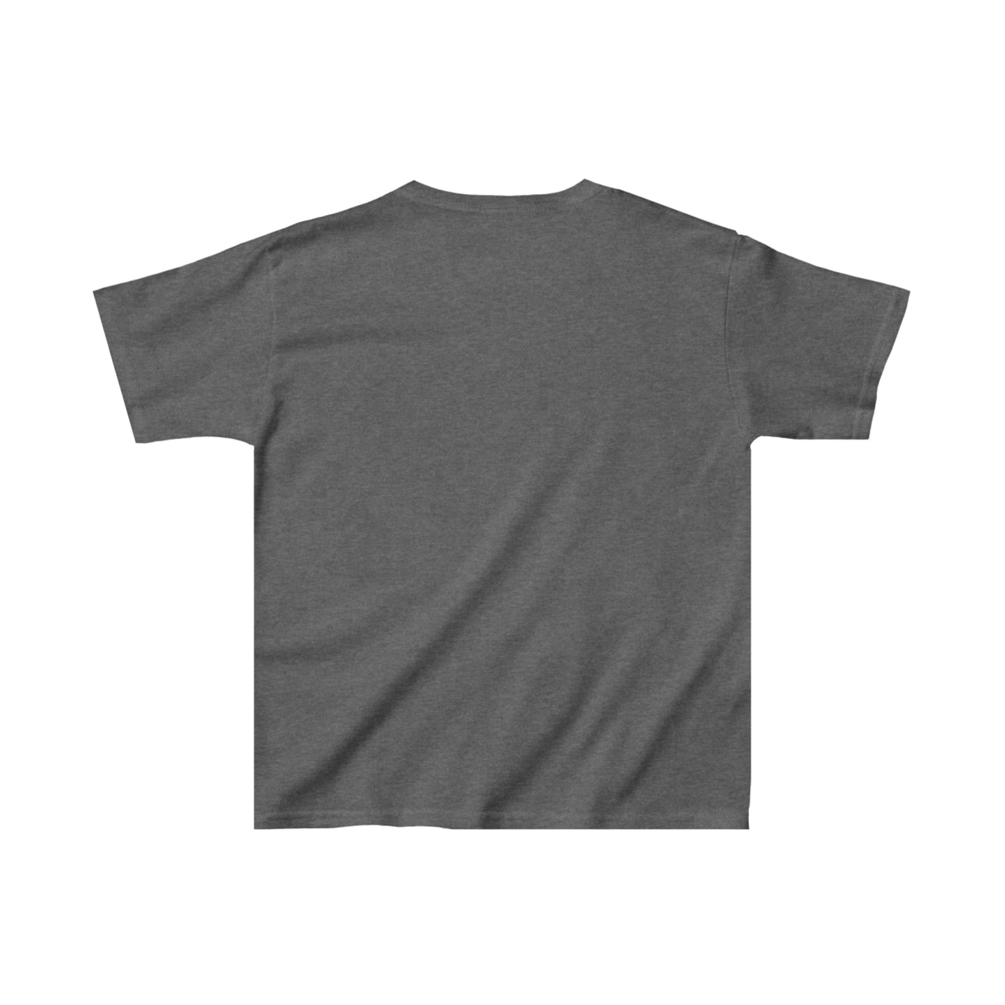 Grizzlar Color Block - Kids Heavy Cotton™ Tee T-Shirt