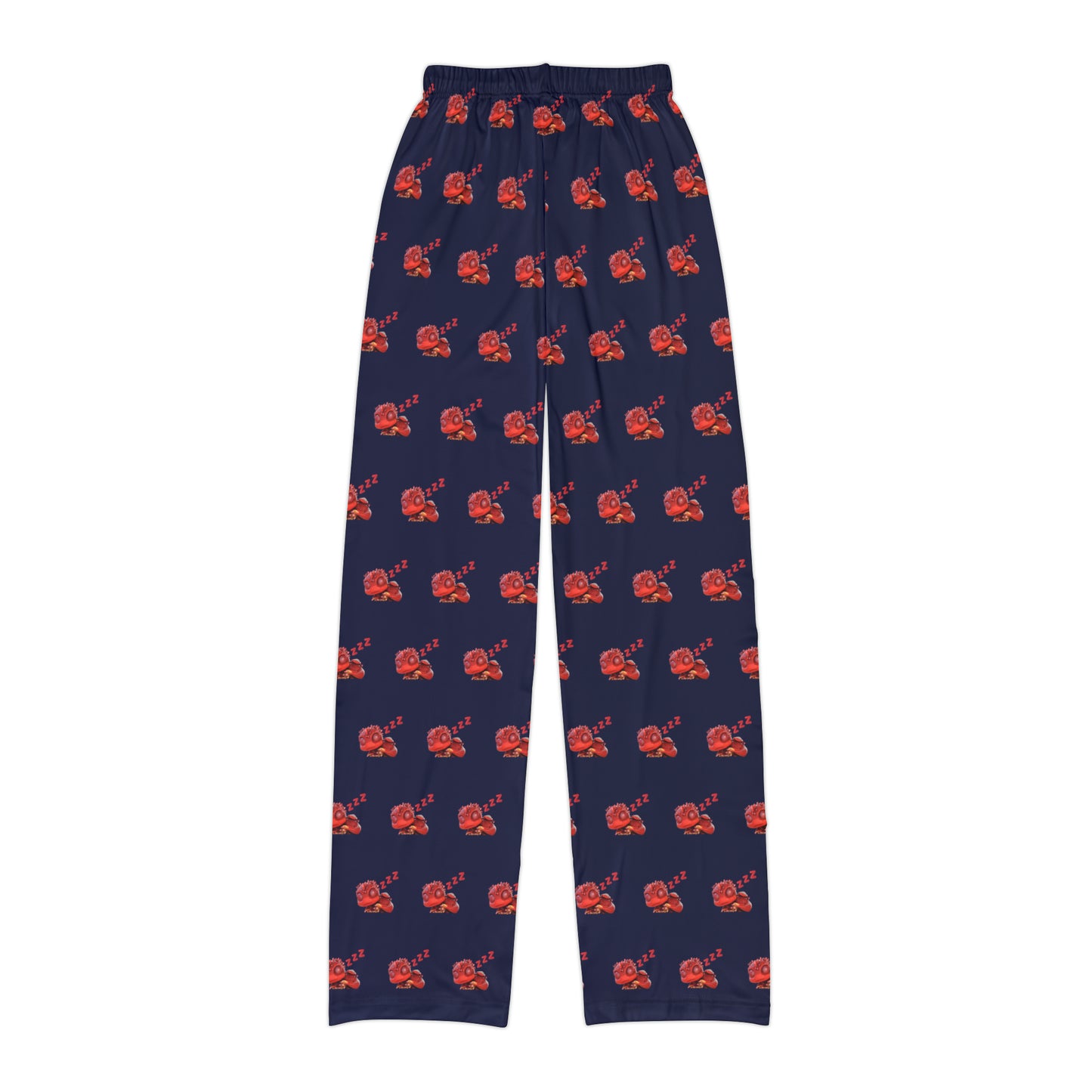 Aifos Sleeping Kids Pajama Pants (Dark Blue)