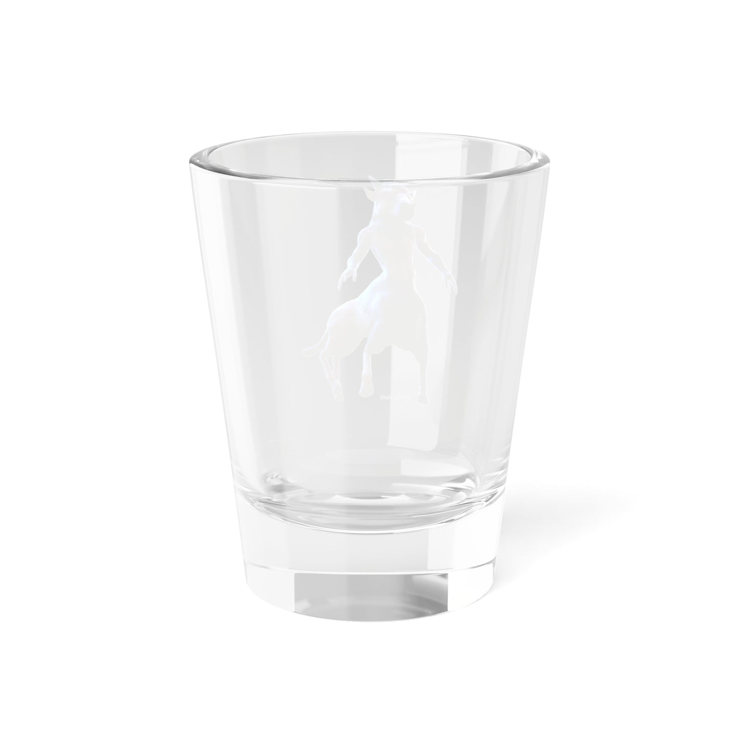 Taurion - TCG World Sprite Shot Glass, 1.5oz