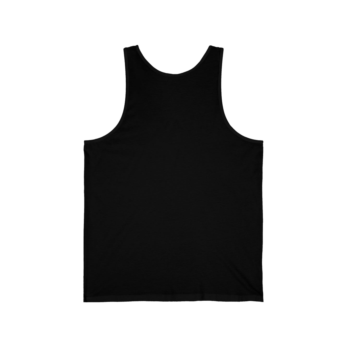 TCG World Unisex Adult Jersey Tank