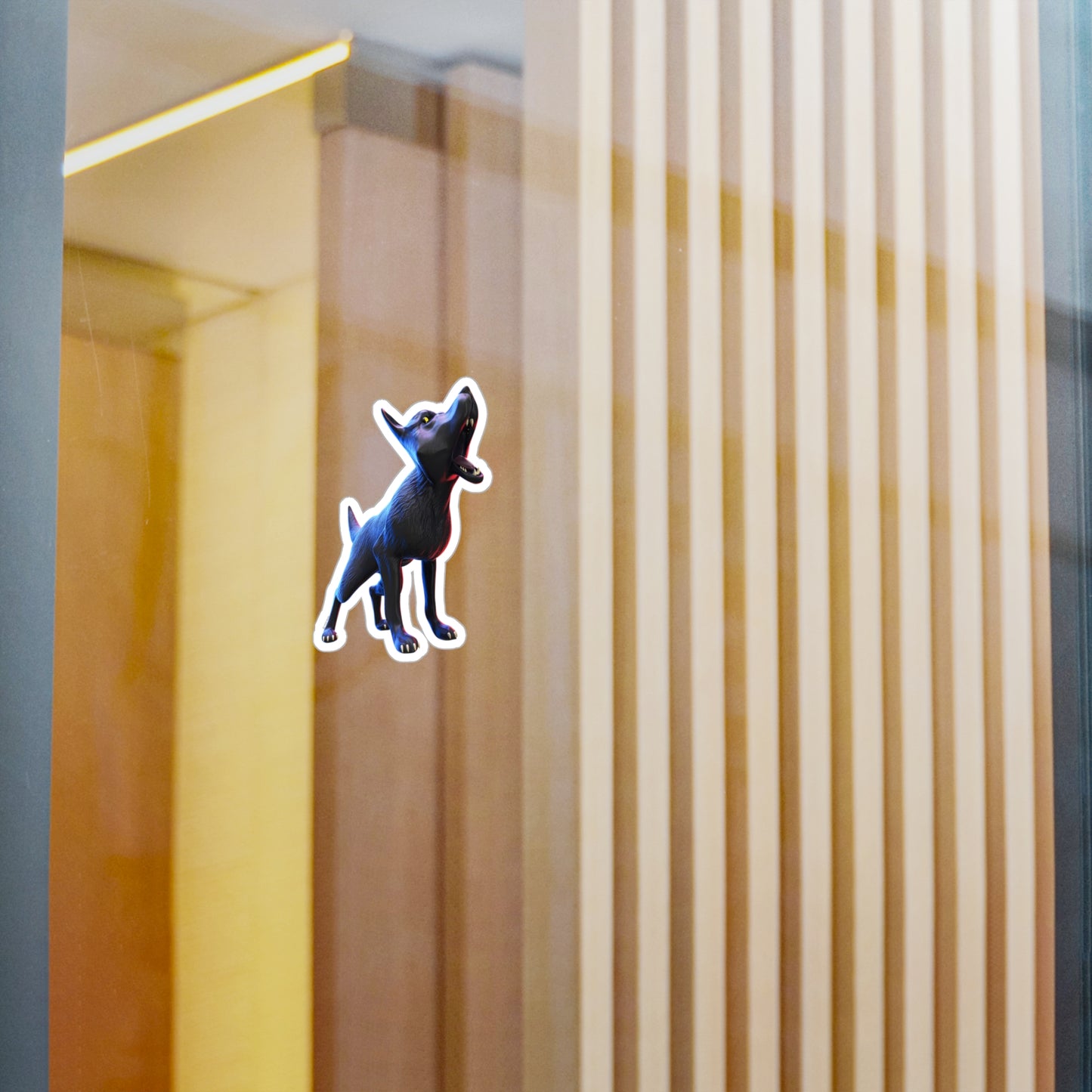 Canight - TCG World Metaverse Sprite Kiss-Cut Vinyl Decal