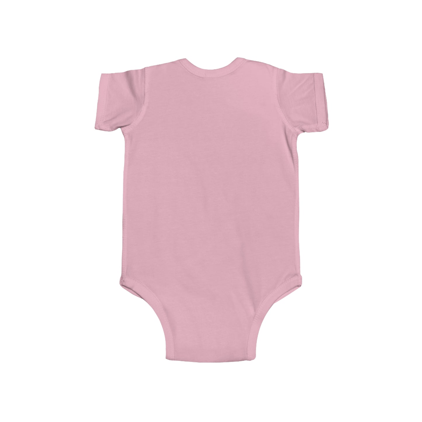 Aifos Flying - Infant Fine Jersey Bodysuit